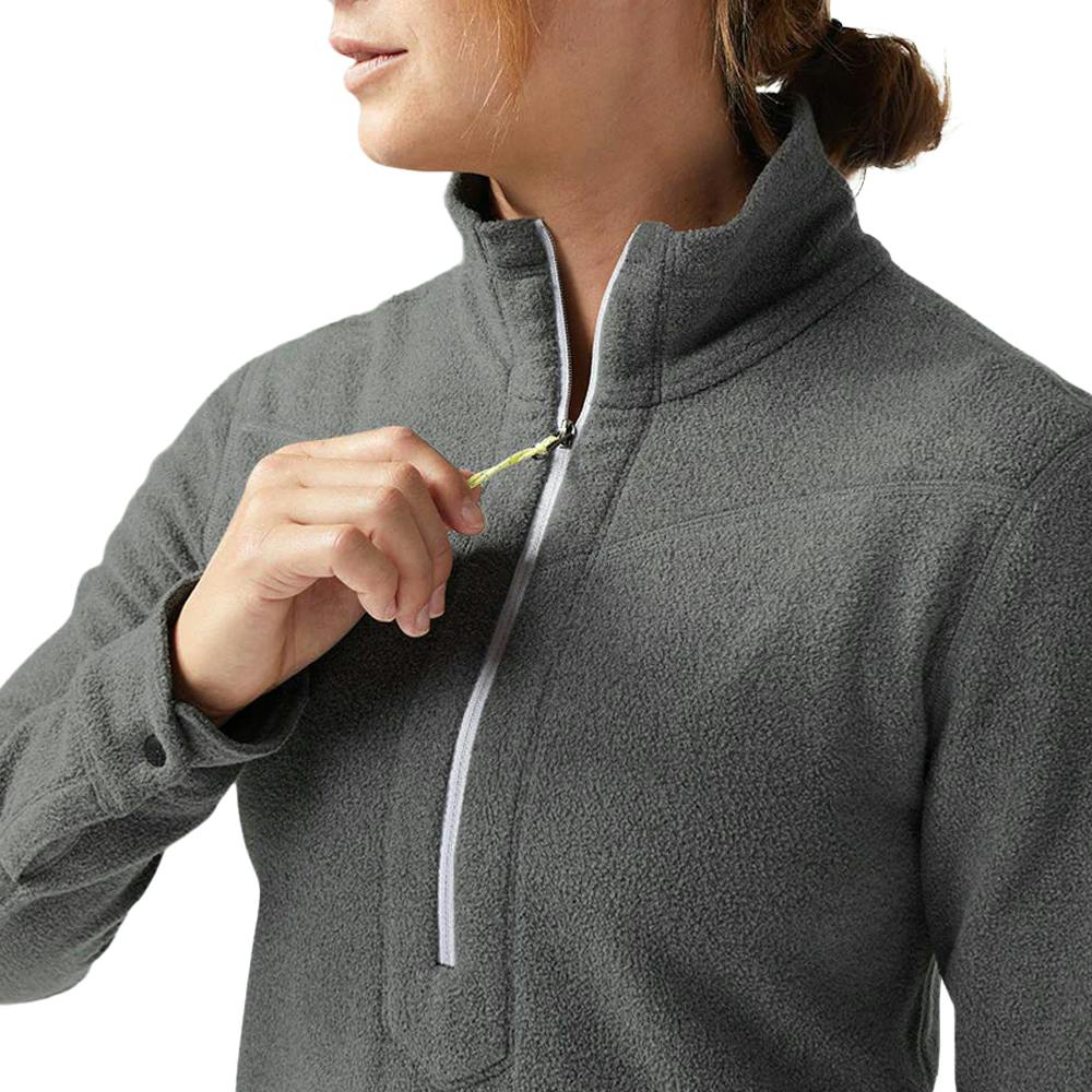 Stio Women's Turpin Fleece Half-Zip - additional Image 3