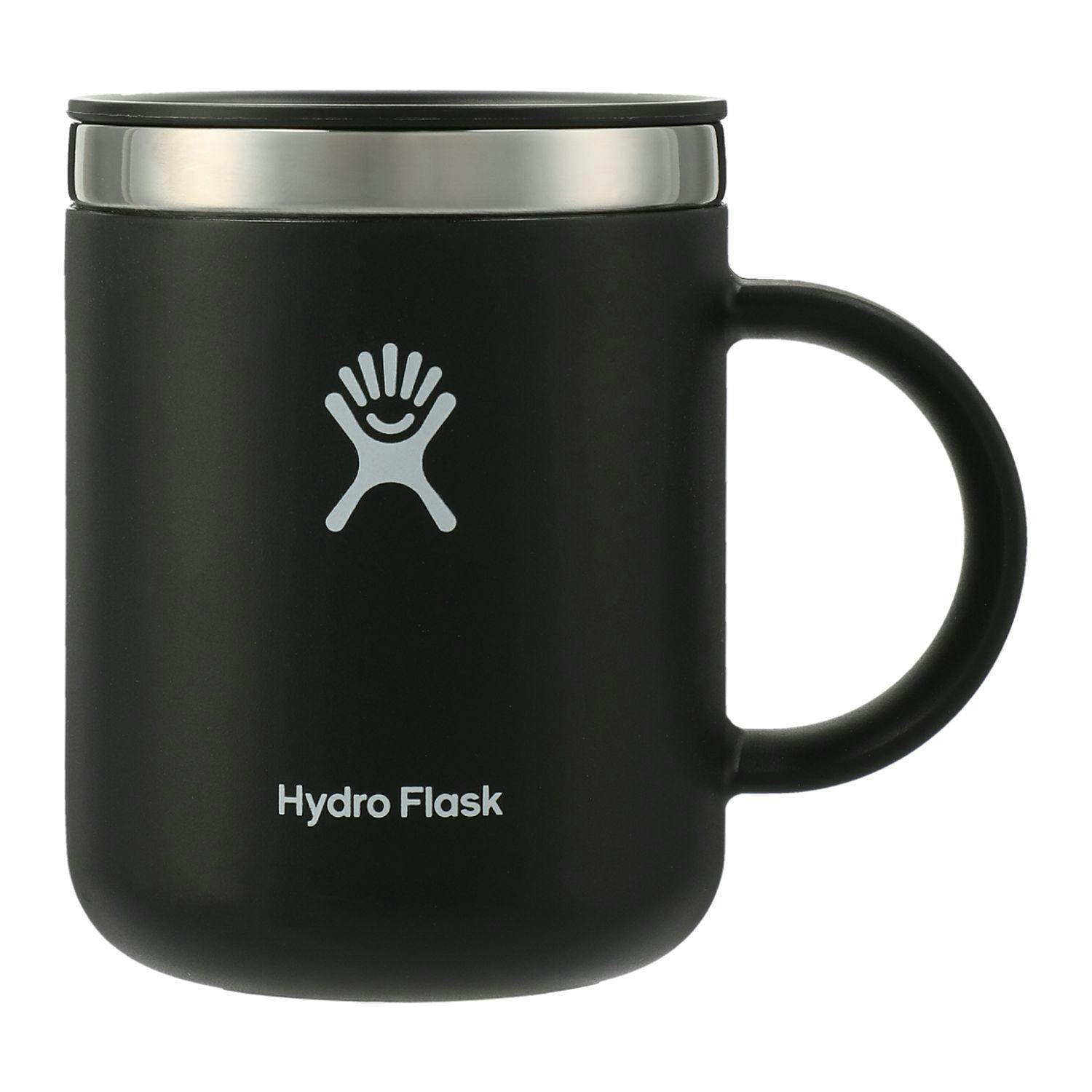 Hydro Flask 12 Oz Coffee Mug Custom Logo Rush