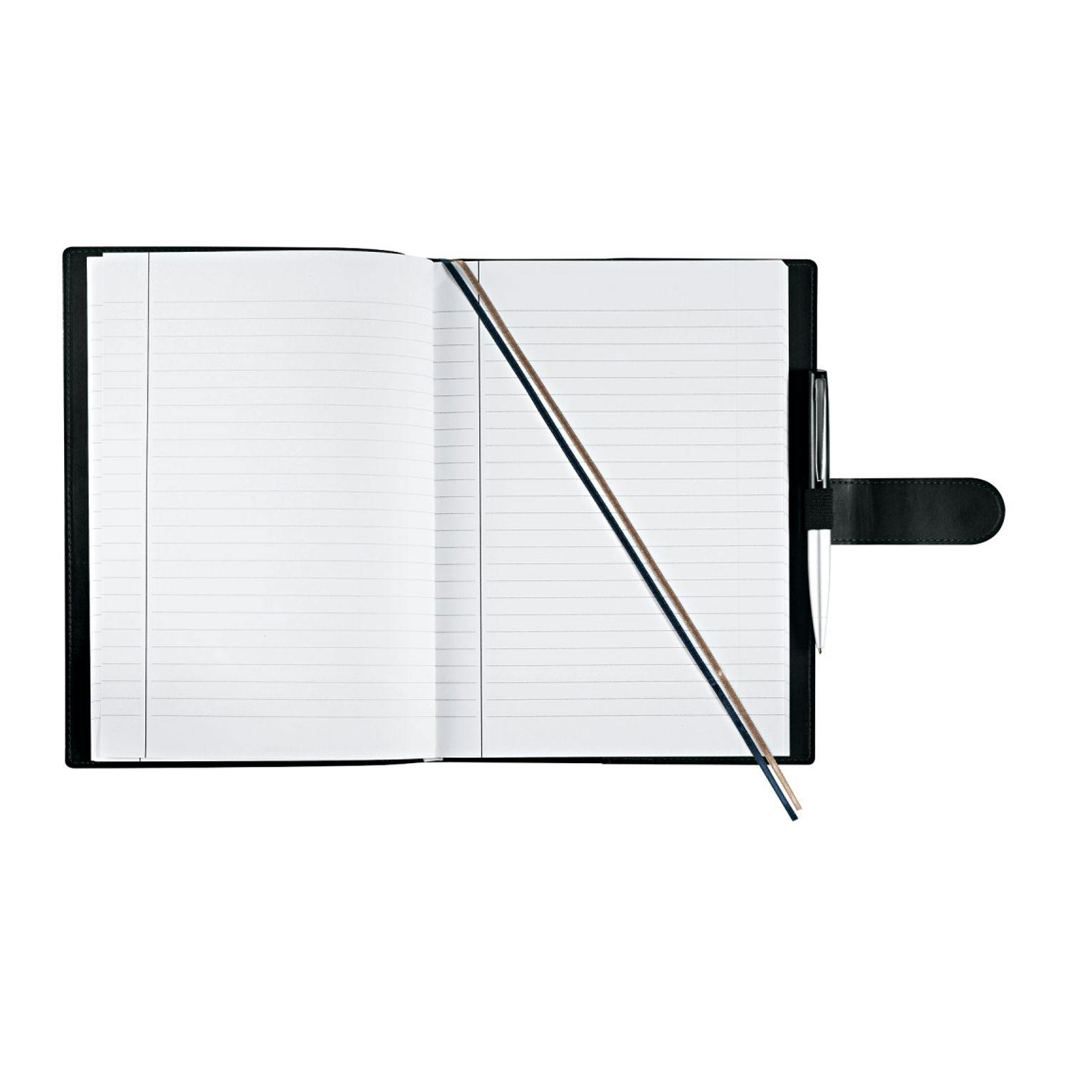 7" x 10" Dovana™ Large JournalBook® - additional Image 1