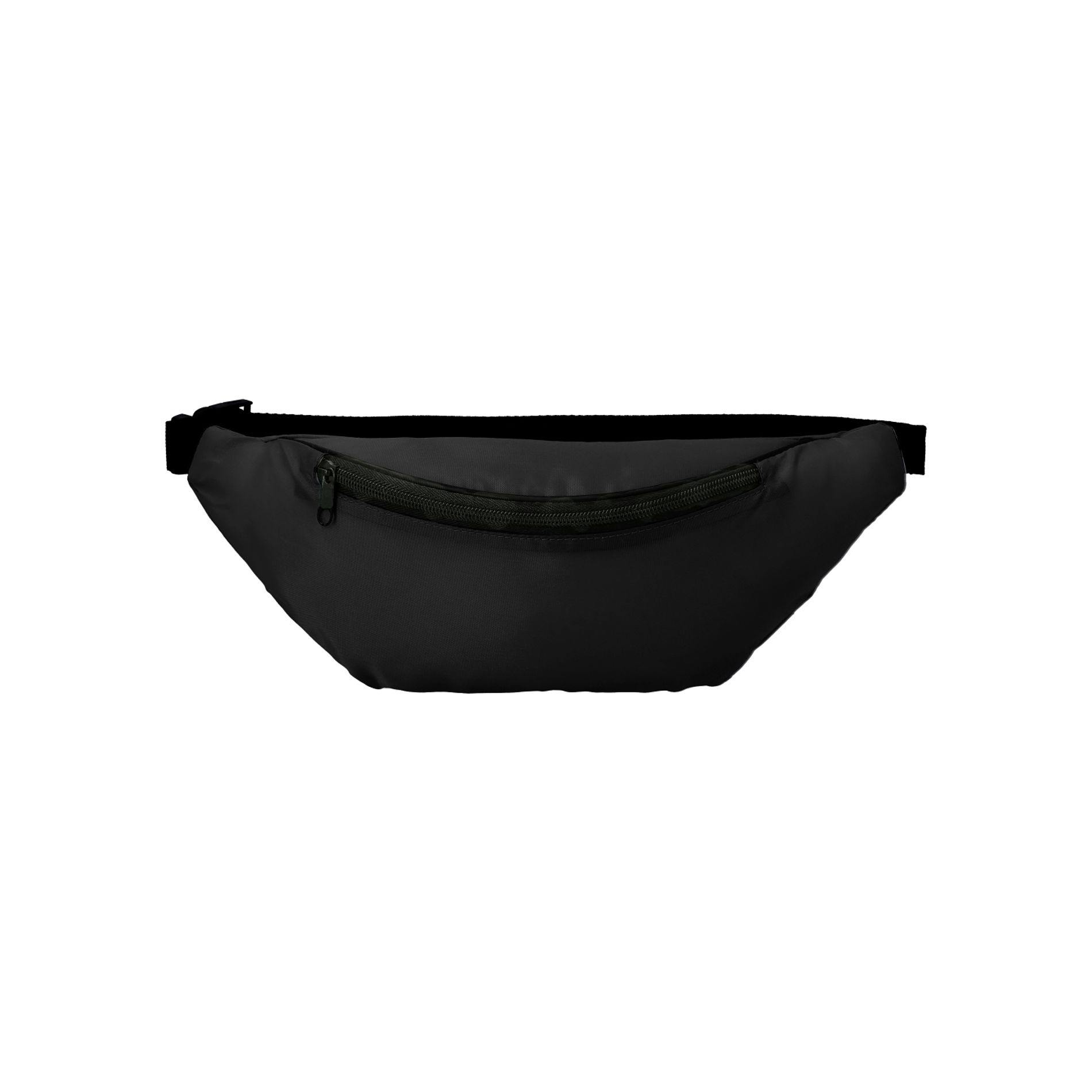 Hipster Recycled rPET Fanny Pack - additional Image 5