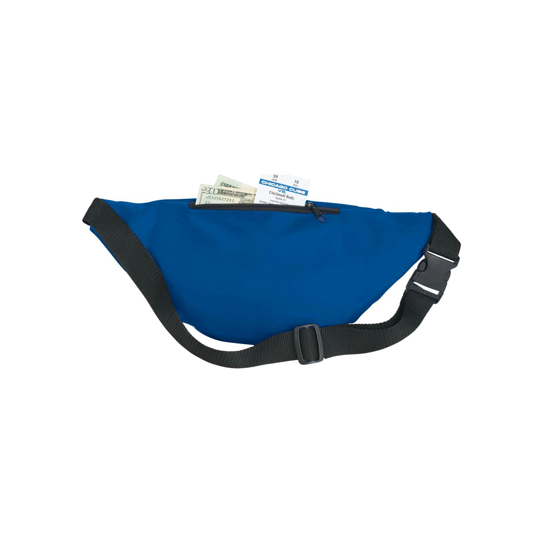 Hipster Deluxe Fanny Pack - additional Image 4