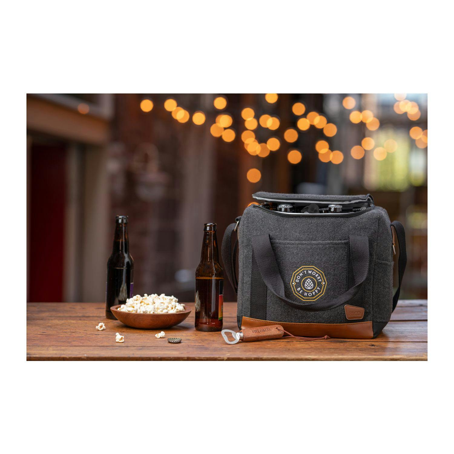 Field & Co.® Campster 12 Bottle Craft Cooler - additional Image 2