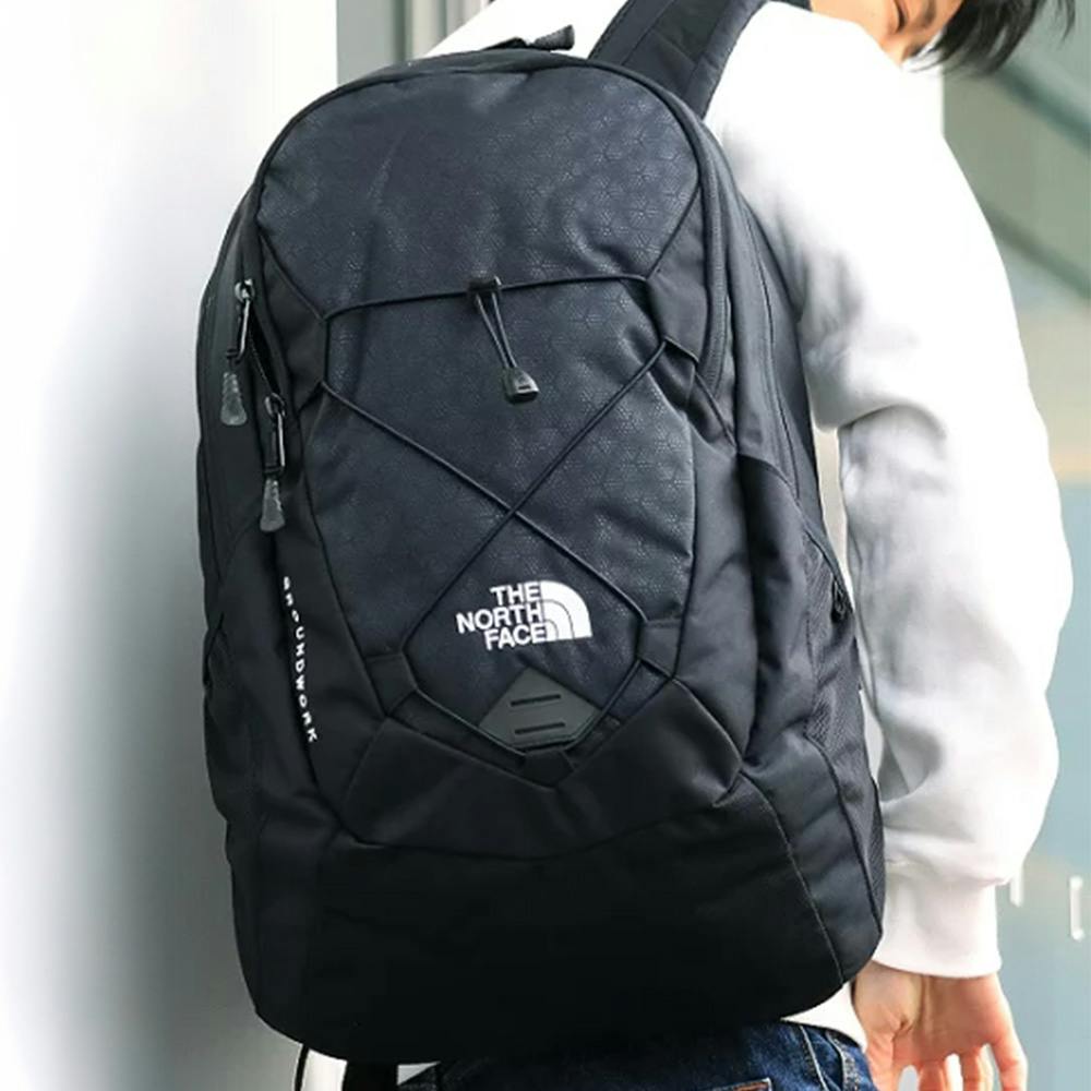 Custom The North Face Groundwork Backpack | Design Online
