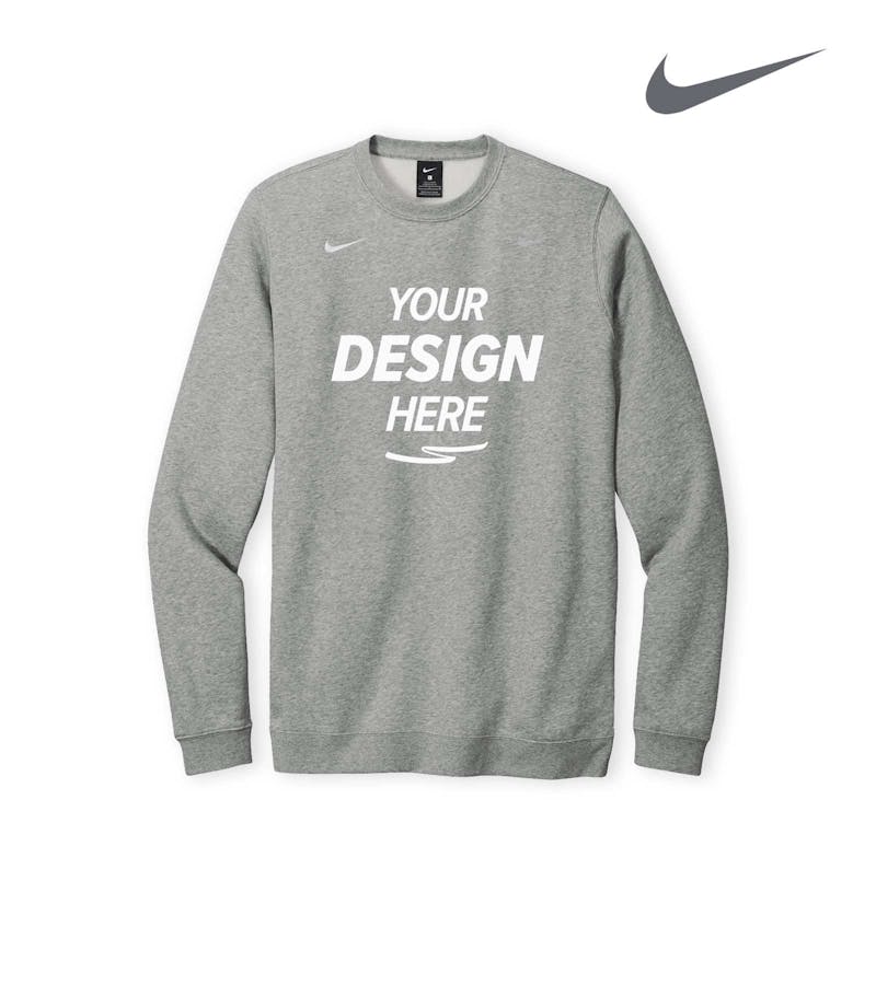 Design Nike Apparel | Shop Corporate Clothing w/ Free Shipping
