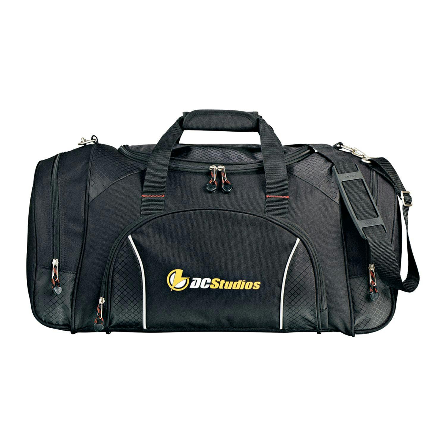 Triton Weekender 24" Carry-All Duffel Bag - additional Image 2