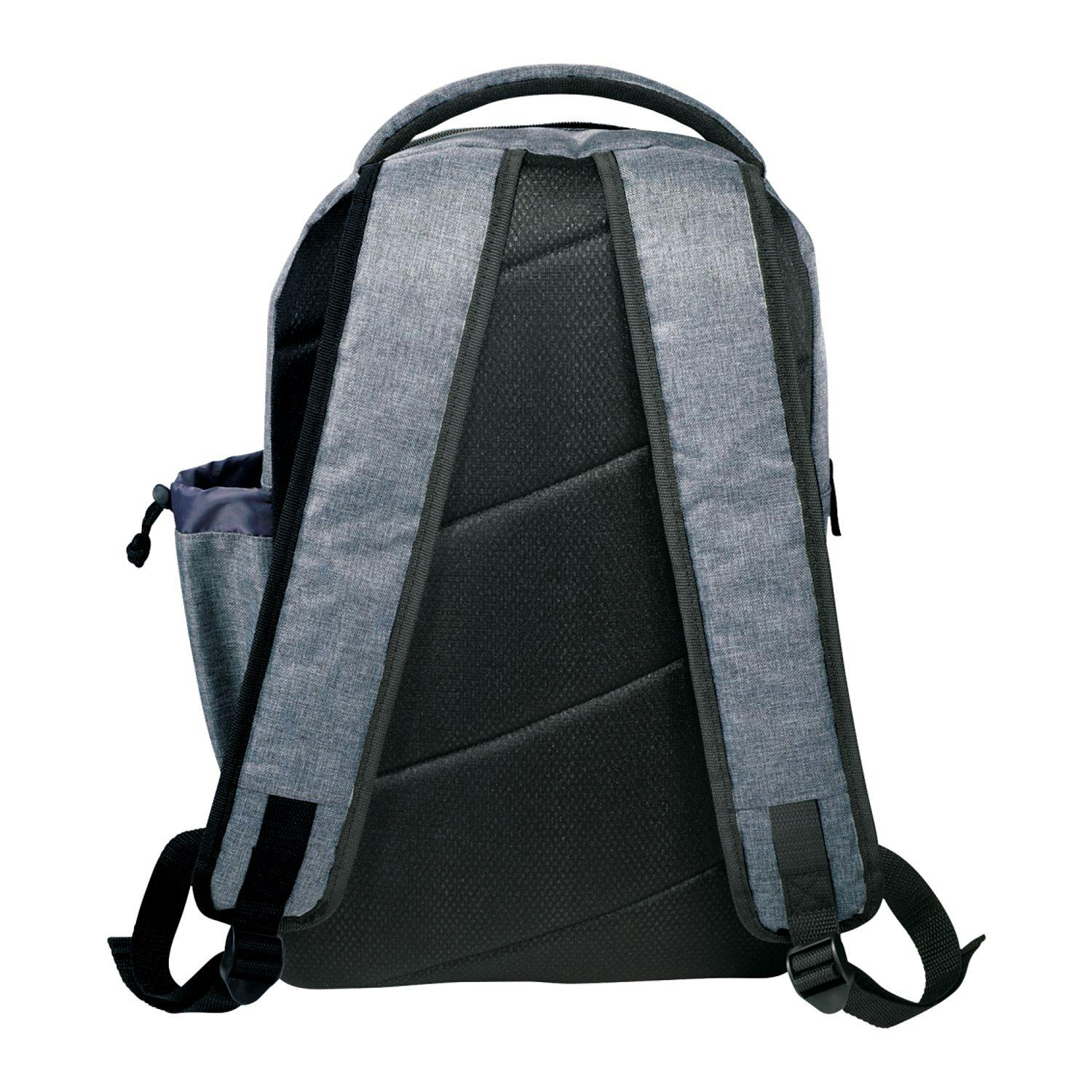Graphite Slim 15" Computer Backpack - additional Image 1