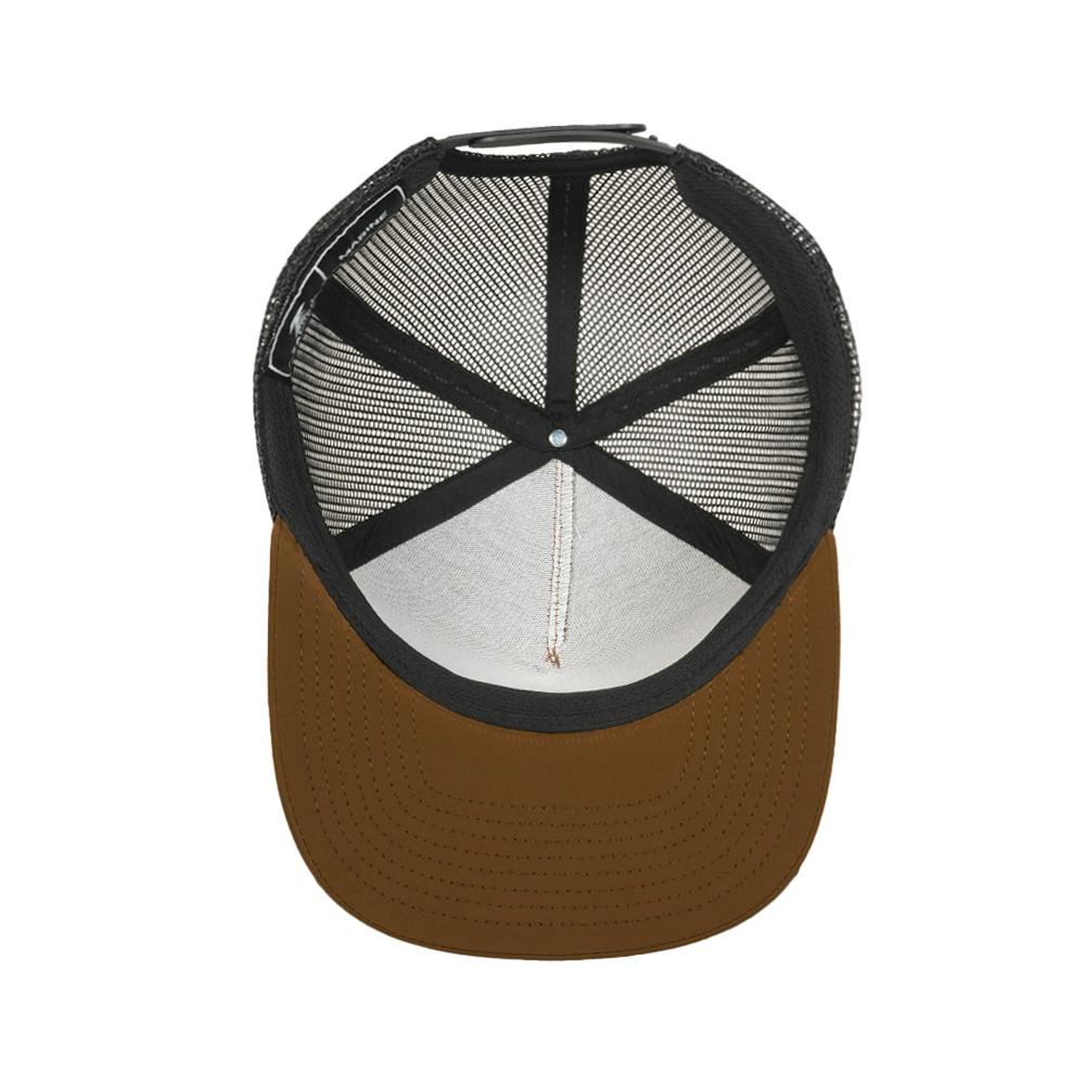Zapped Headwear Marine Hat - additional Image 2