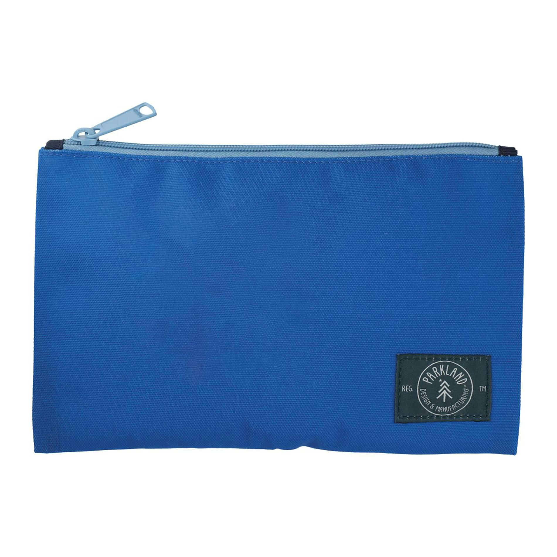 Parkland Fraction Travel Pouch - additional Image 1