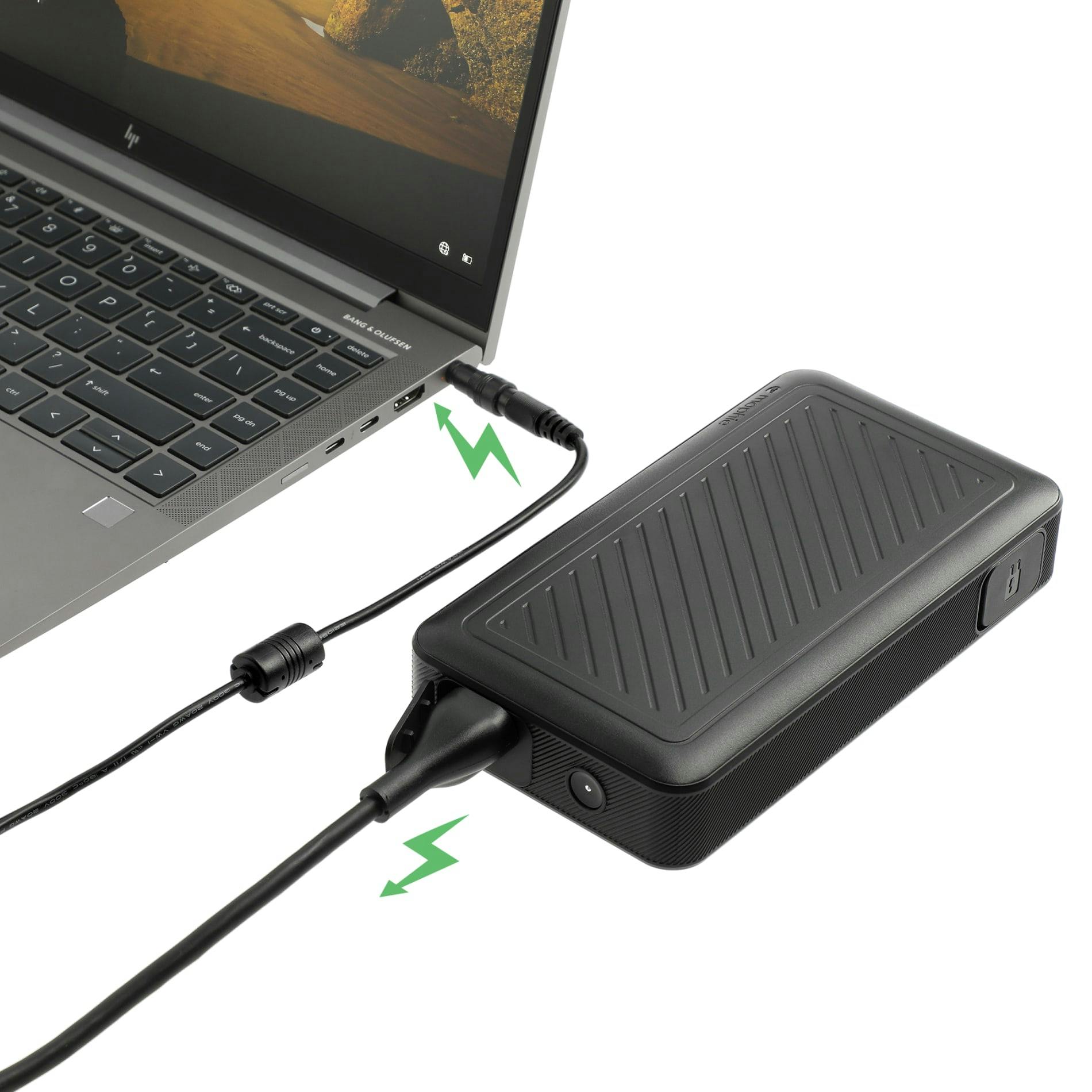 mophie® Powerstation Go Rugged AC - additional Image 3