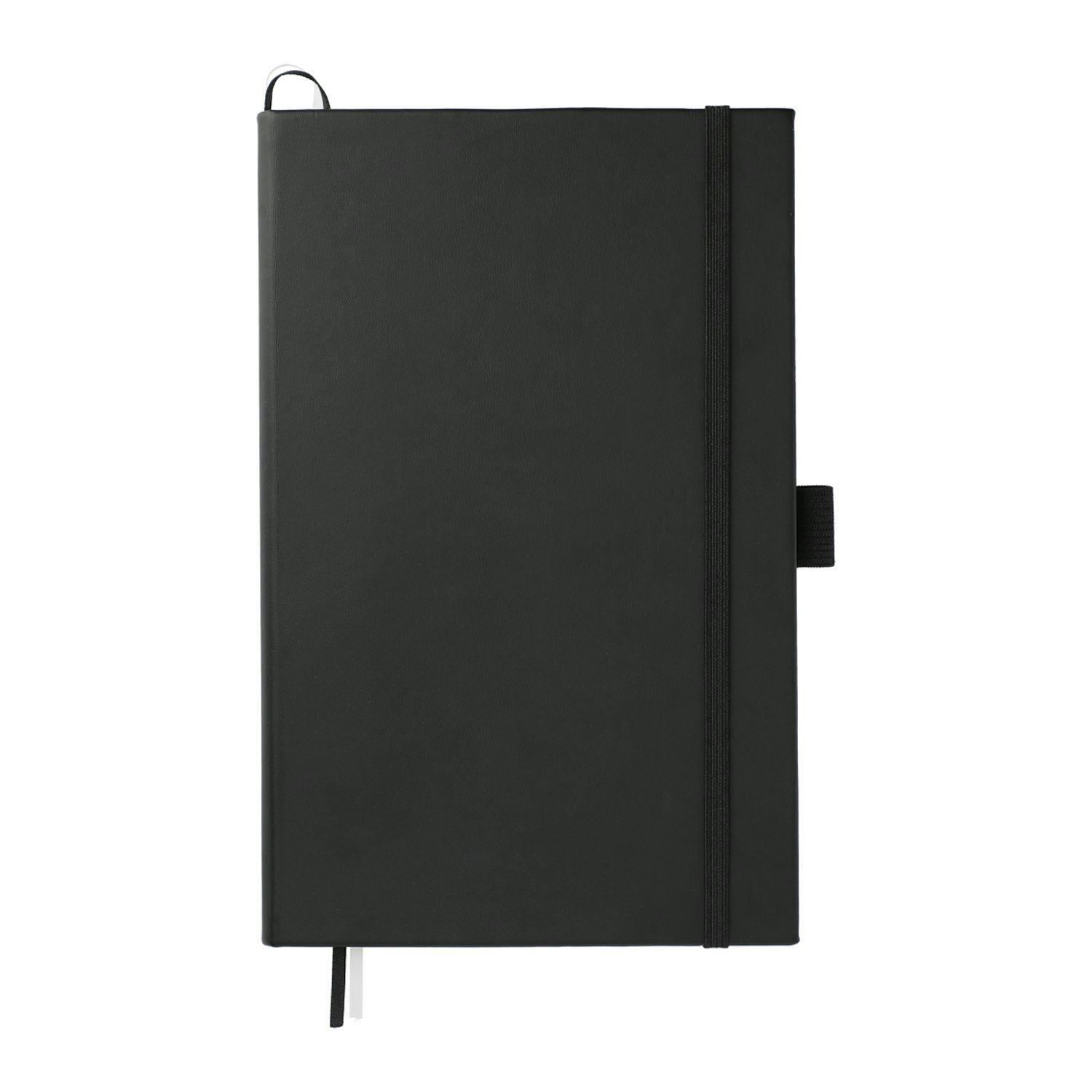5.5" x 8.5" FUNCTION Bulleting Notebook - additional Image 1