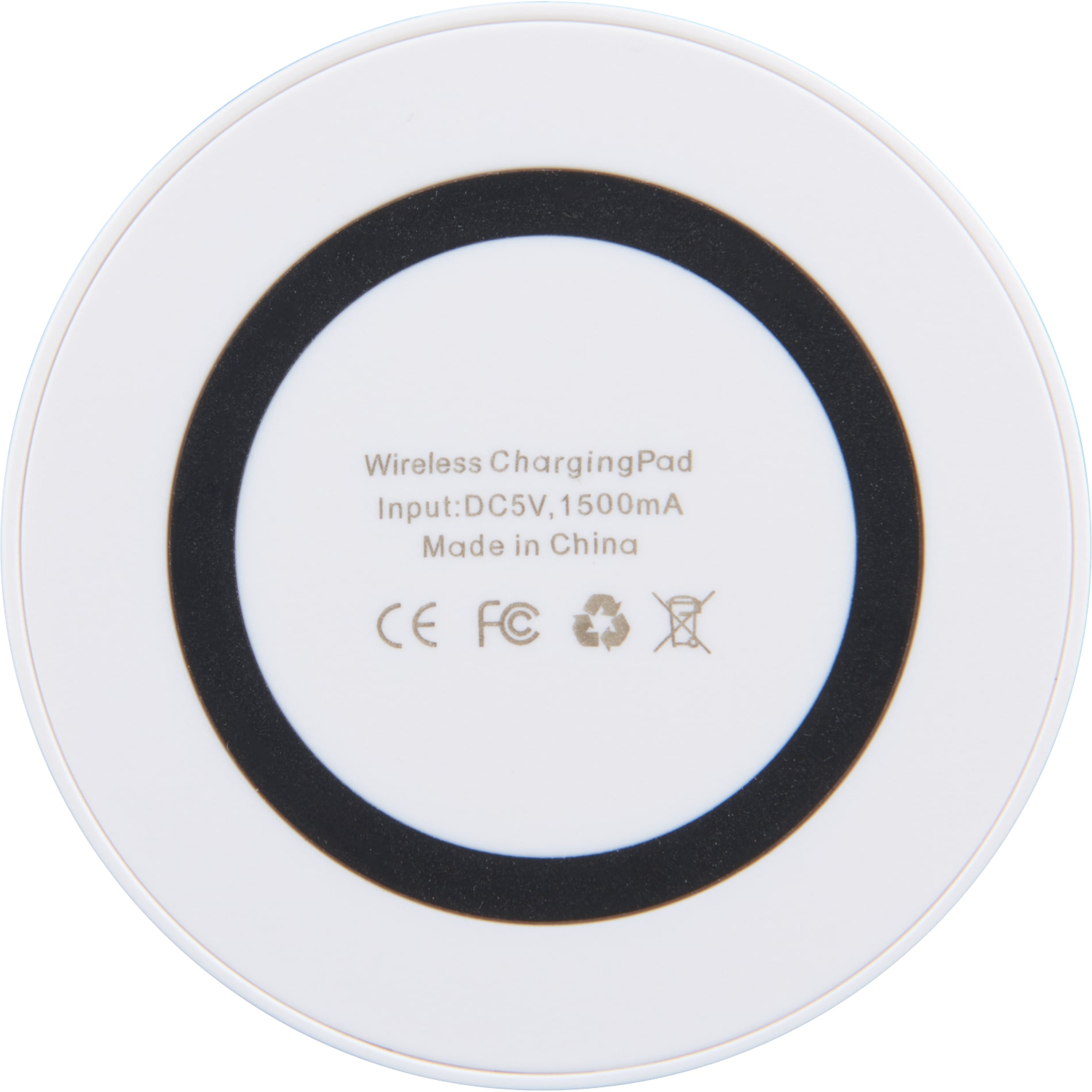 Custom Quake Wireless Charging Pad Design Online