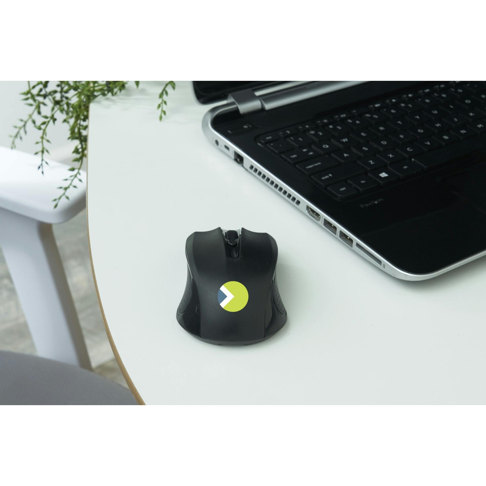 Galactic Wireless Mouse - additional Image 2