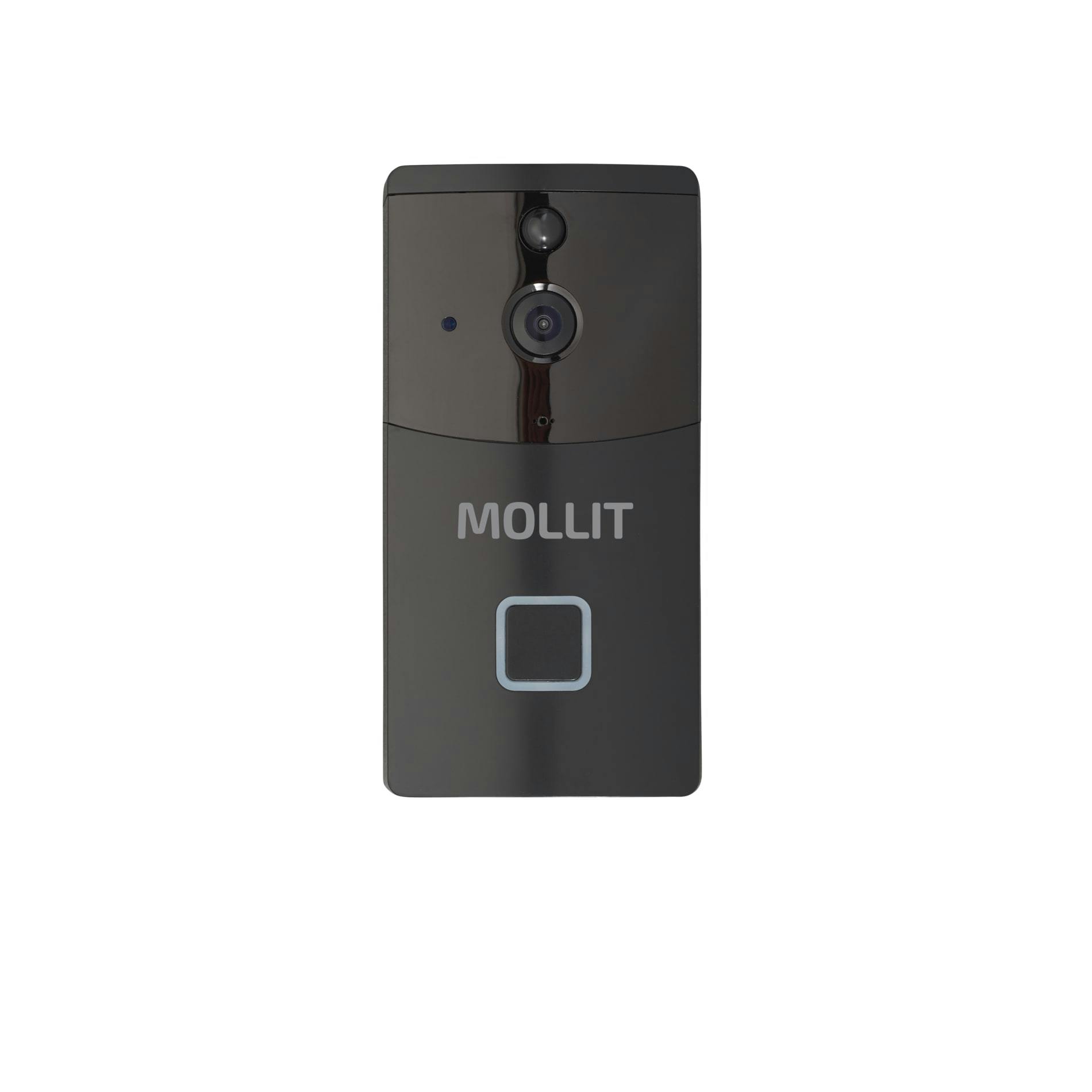 Smart Wifi Video Doorbell - additional Image 3