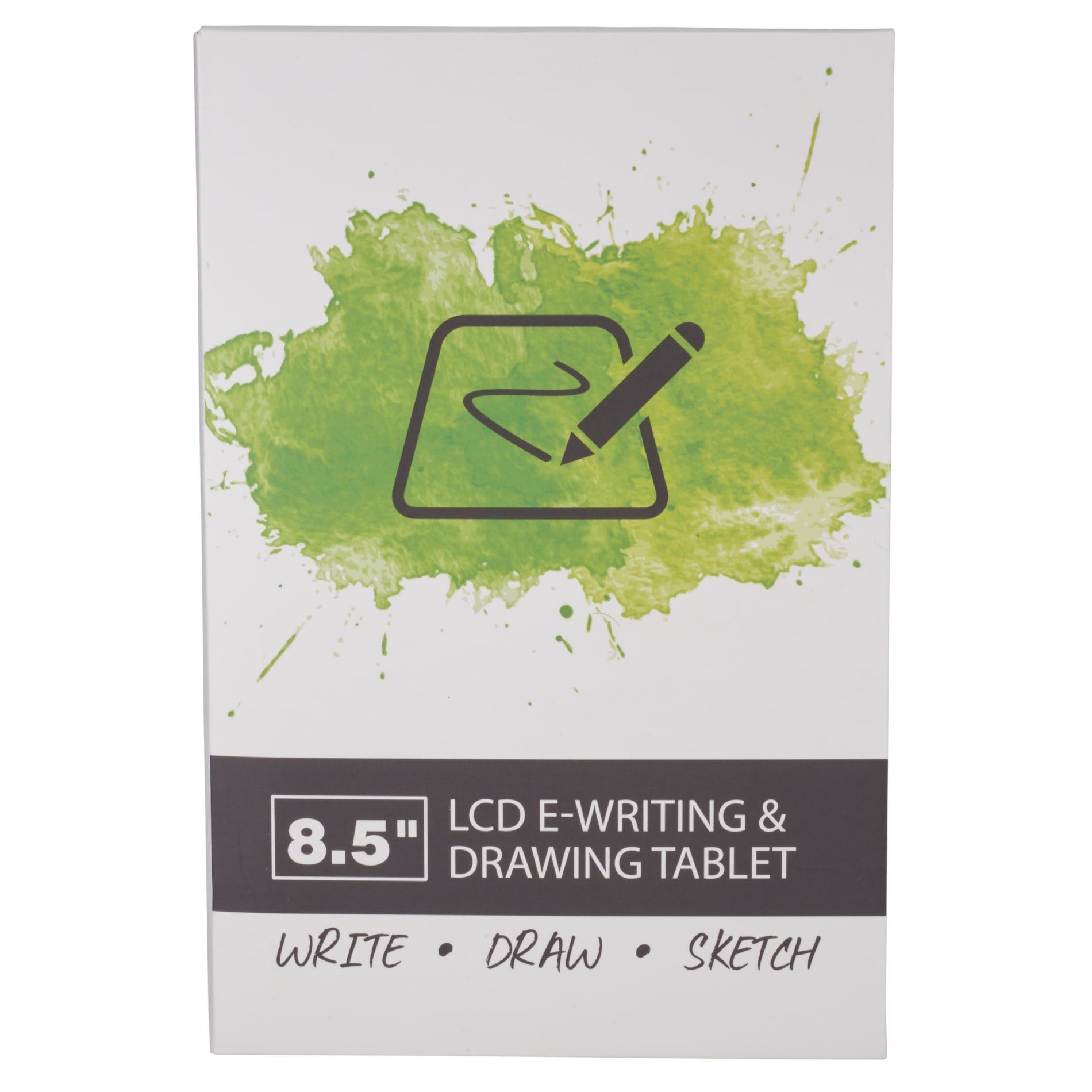 Custom 8.5" LCD eWriting & Drawing Tablet Design Online