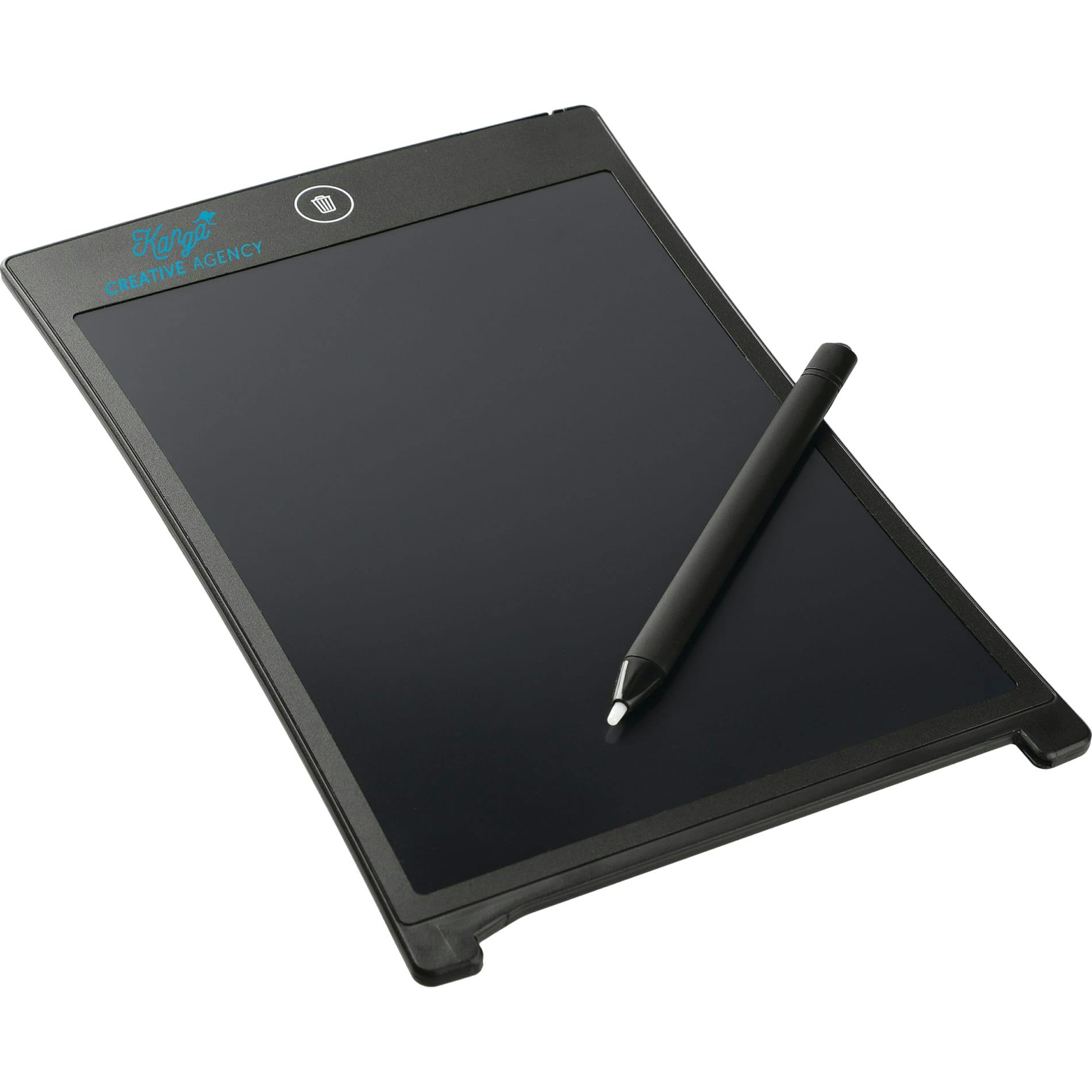 8.5" LCD e-Writing & Drawing Tablet - additional Image 4