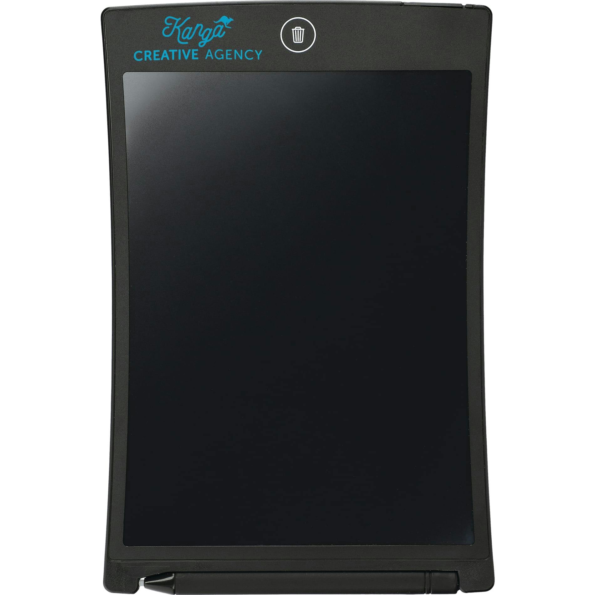 8.5" LCD e-Writing & Drawing Tablet - additional Image 6