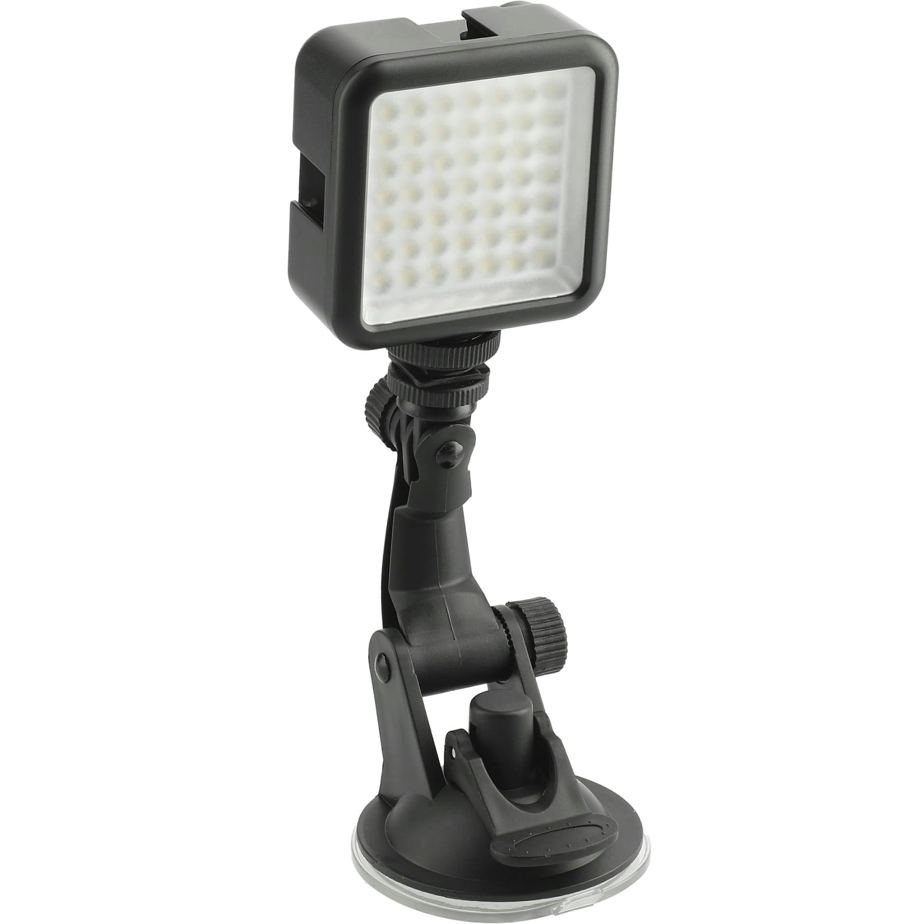 Laptop & Tablet Portable Video Light - additional Image 2