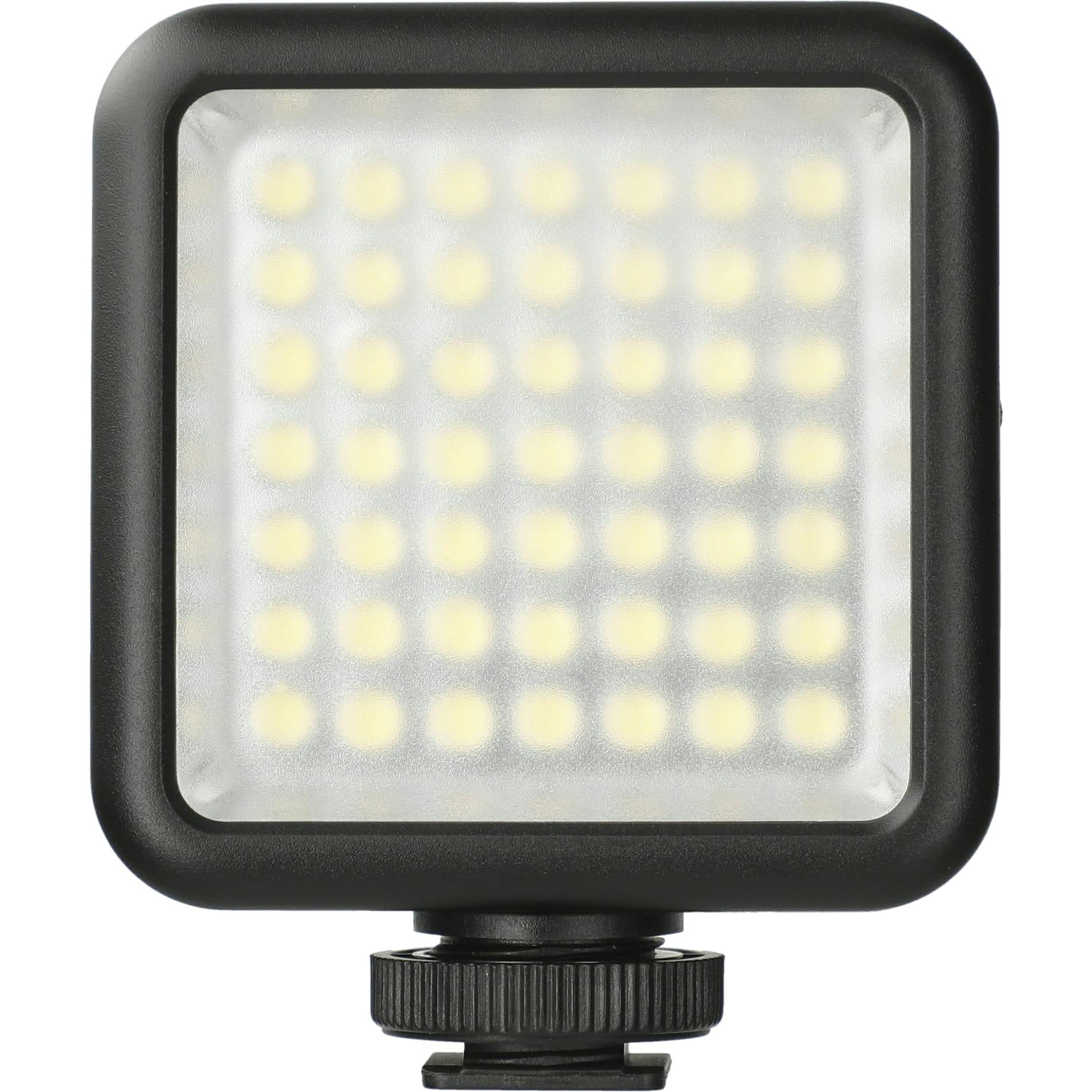 Laptop & Tablet Portable Video Light - additional Image 3