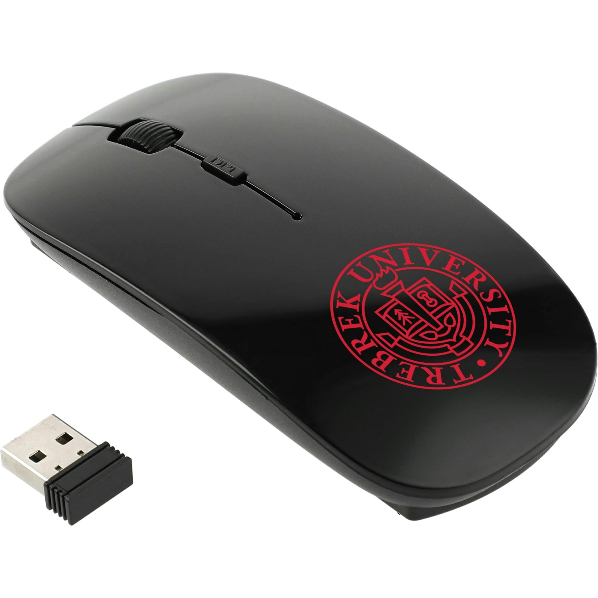 Accel Portable Wireless Mouse and Pad - additional Image 4
