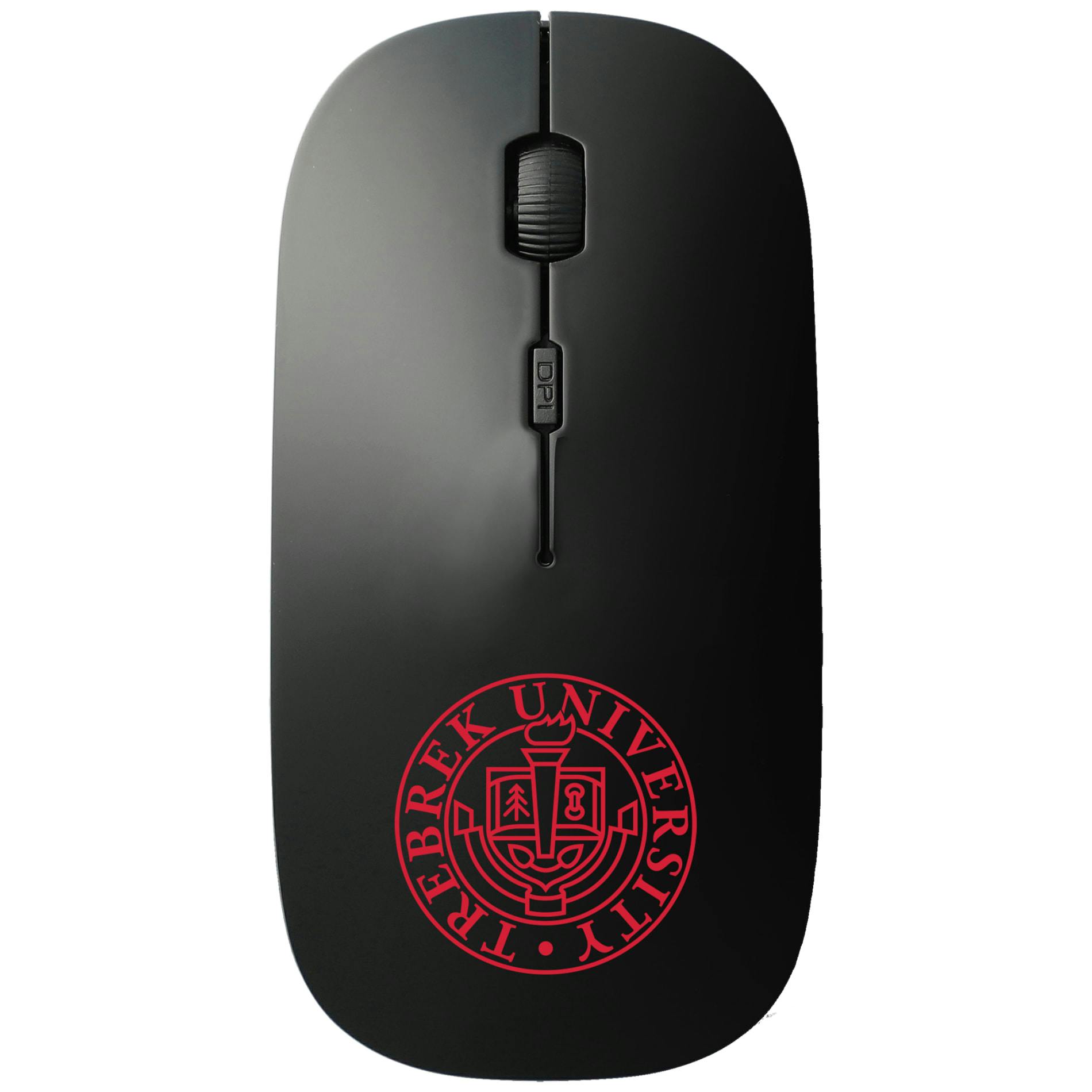 Accel Portable Wireless Mouse and Pad - additional Image 1