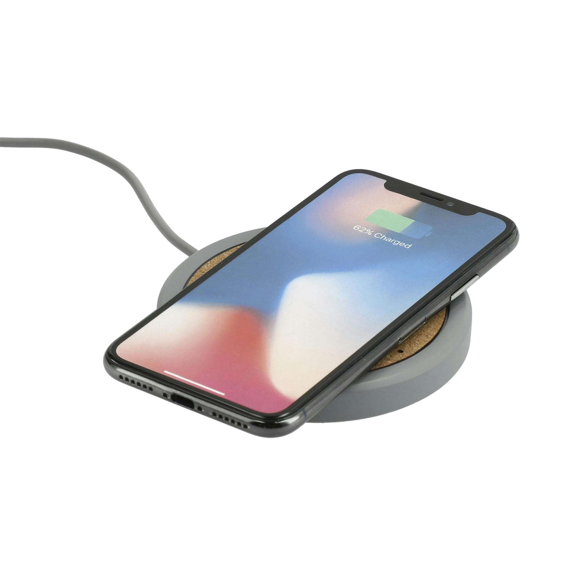 Set in Stone Fast Wireless Charging Pad - additional Image 5