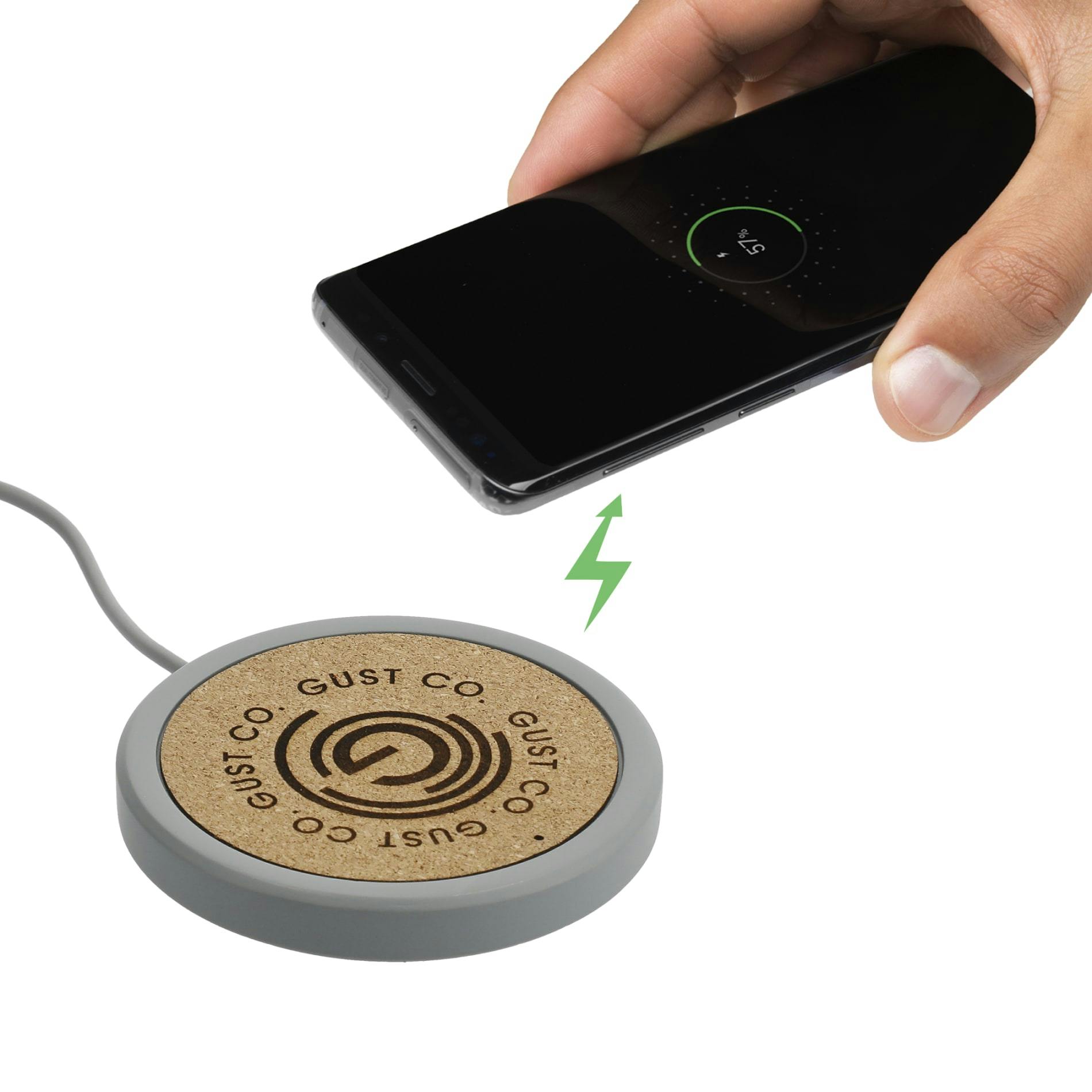 Set in Stone Fast Wireless Charging Pad - additional Image 6