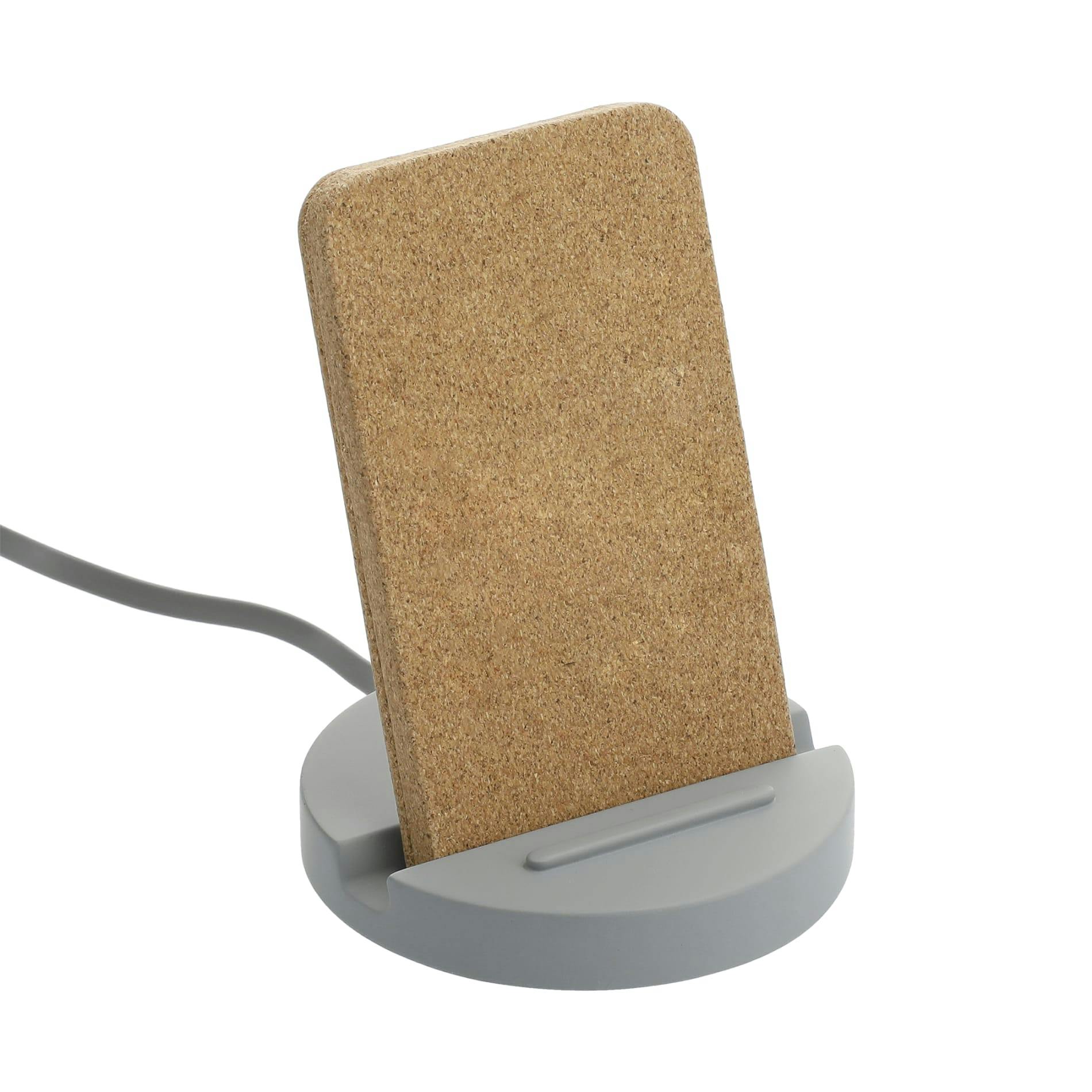 Set in Stone Wireless Charging Stand - additional Image 1