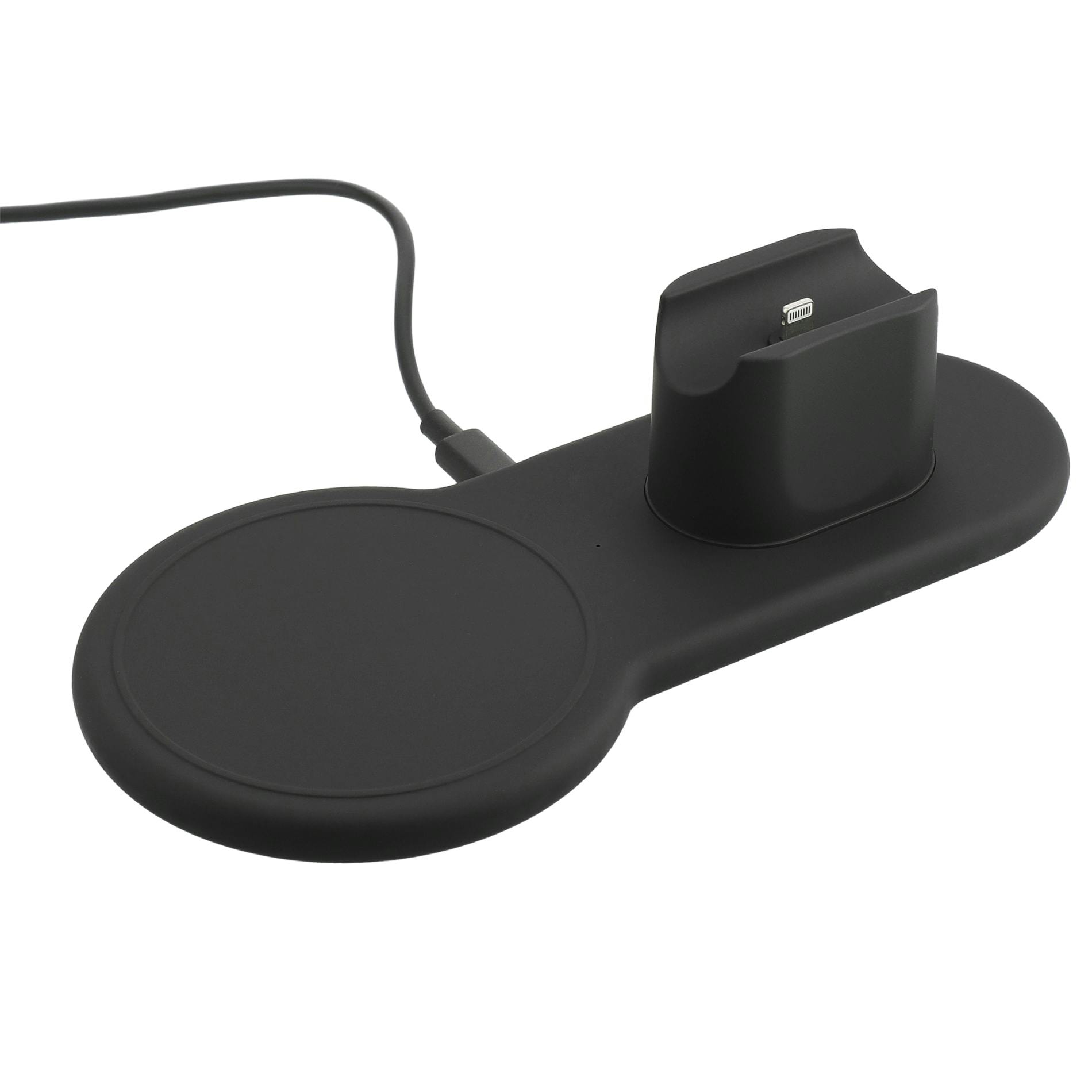 Trio Wireless Charging Stand - additional Image 2