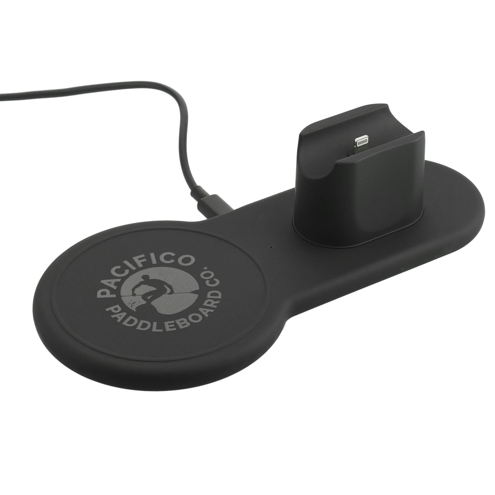 Trio Wireless Charging Stand - additional Image 1