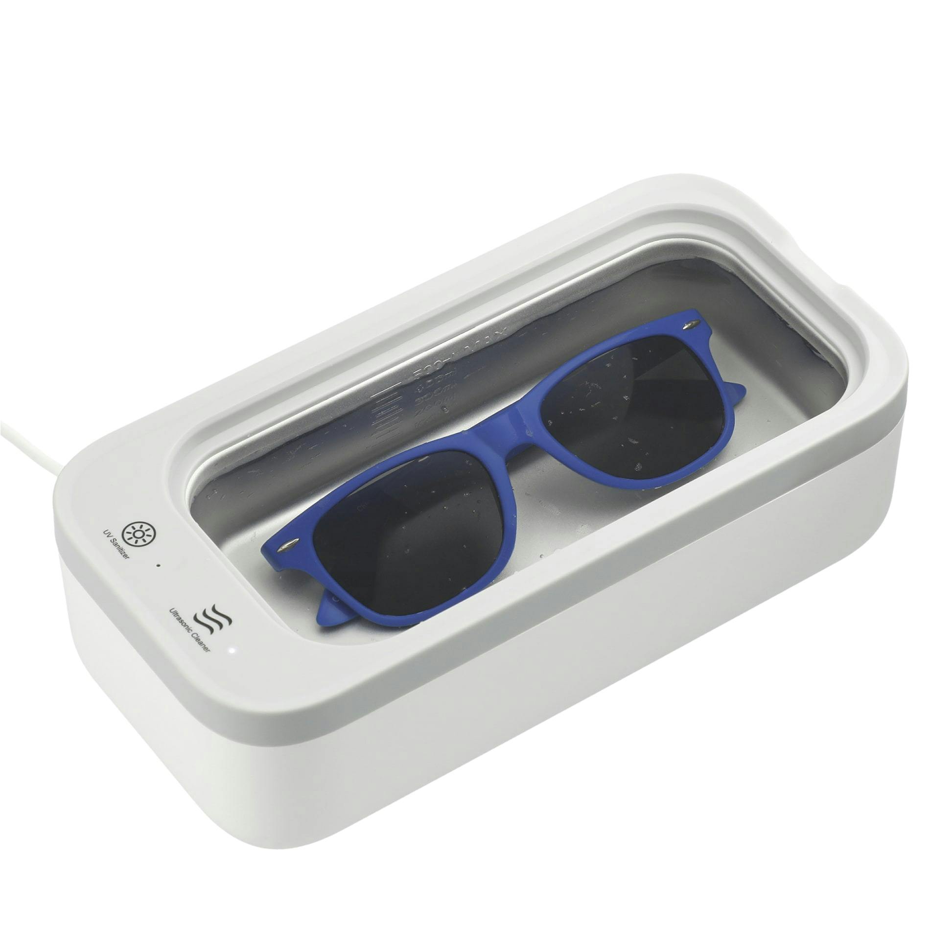 Ultrasonic Cleaner Wireless Charging UV Sanitizer - additional Image 7