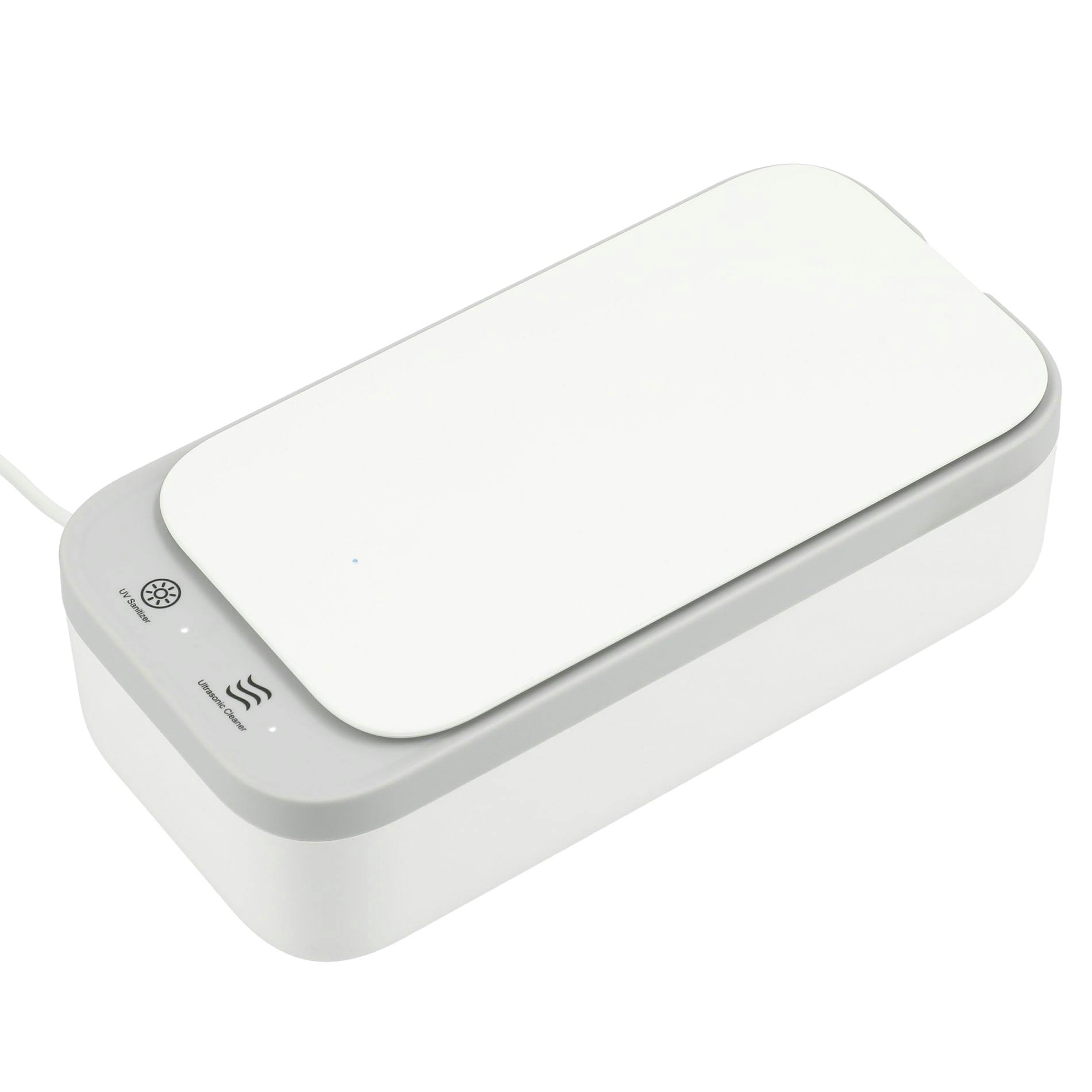 Ultrasonic Cleaner Wireless Charging UV Sanitizer - additional Image 3