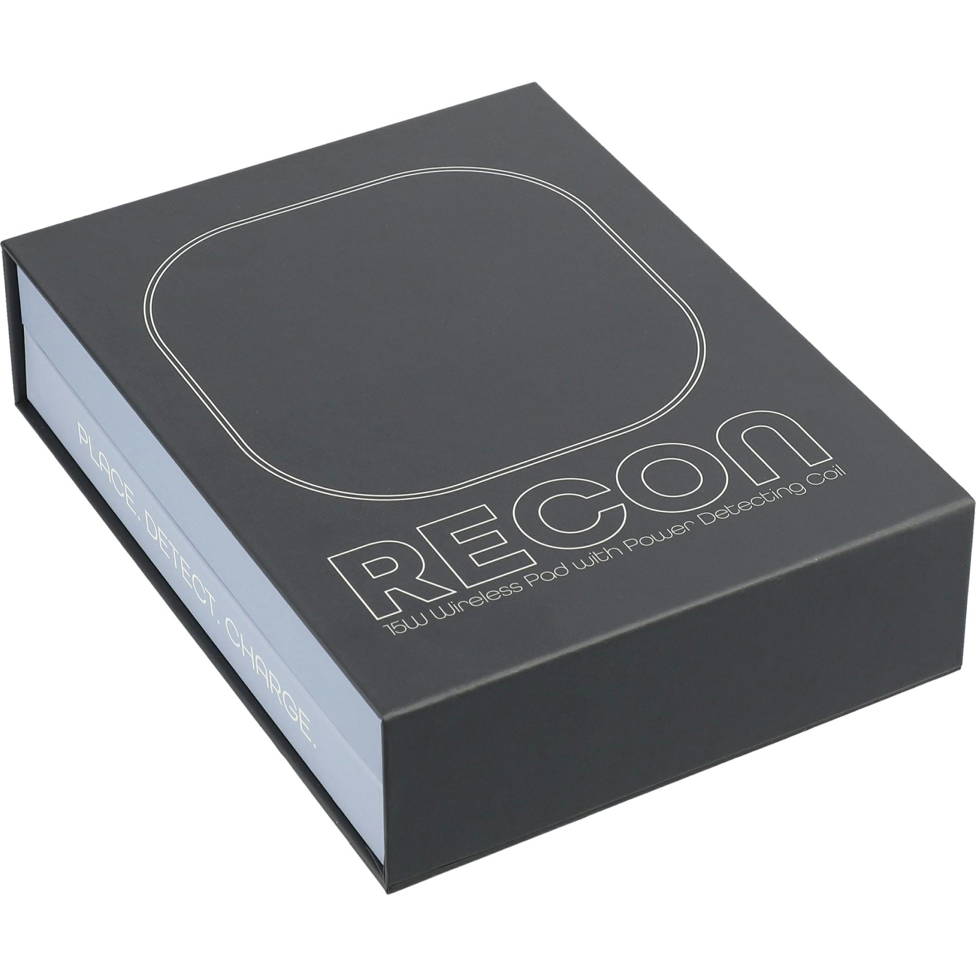 Recon 15W Wireless Pad with Power Detecting Coil - additional Image 4