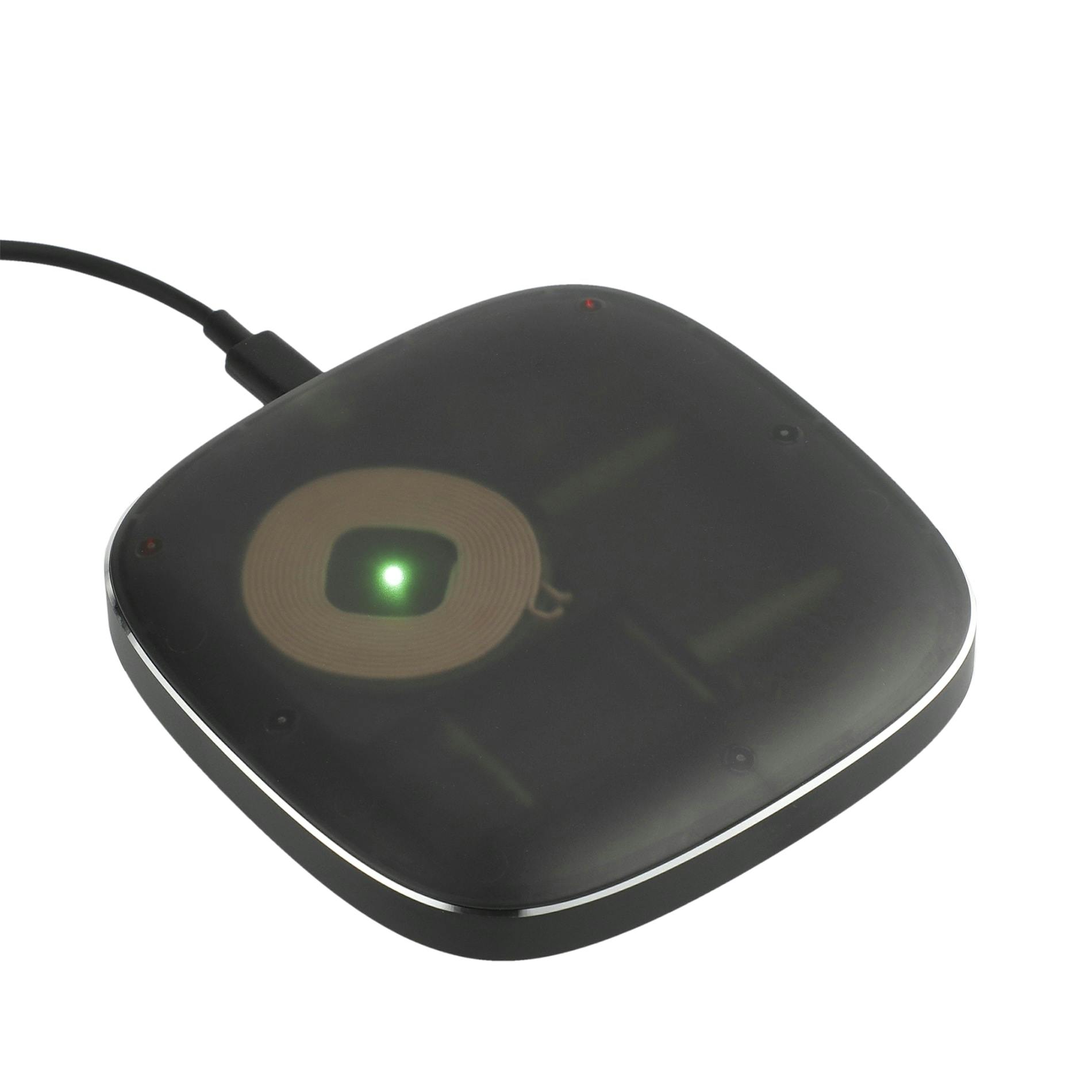 Recon 15W Wireless Pad with Power Detecting Coil - additional Image 3
