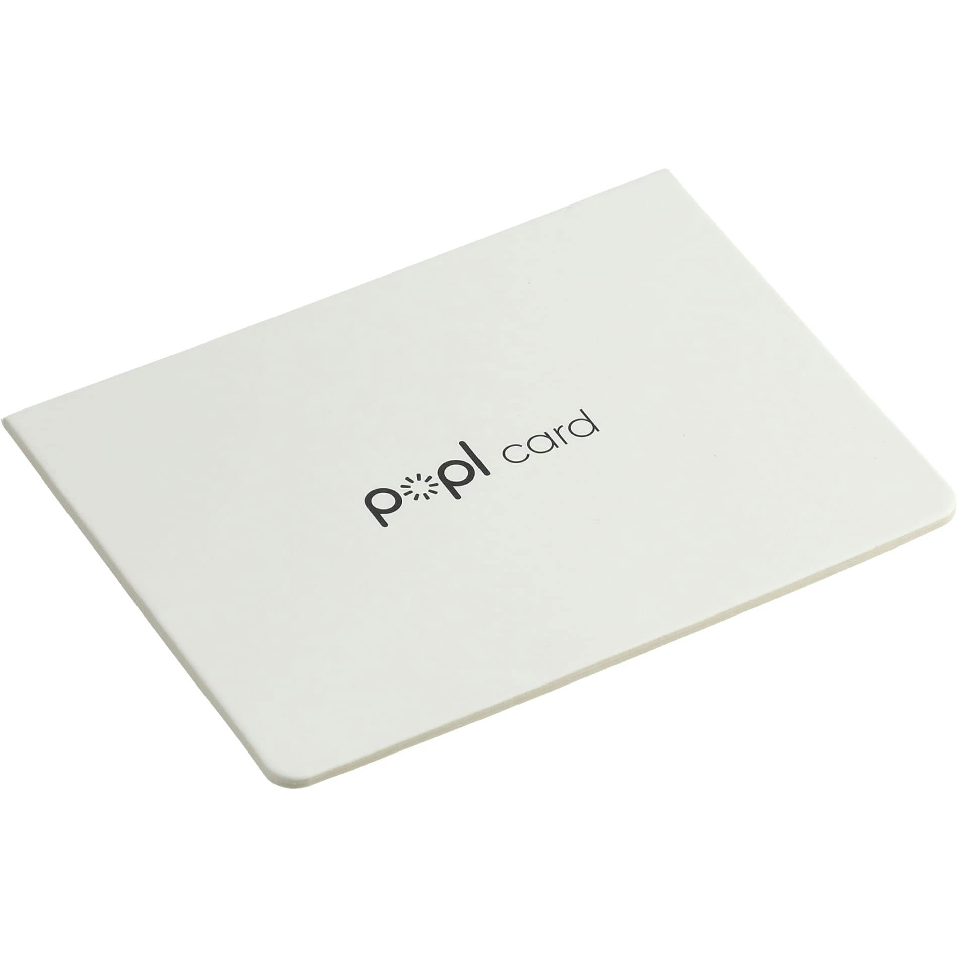 Popl Digital Business Card - additional Image 5