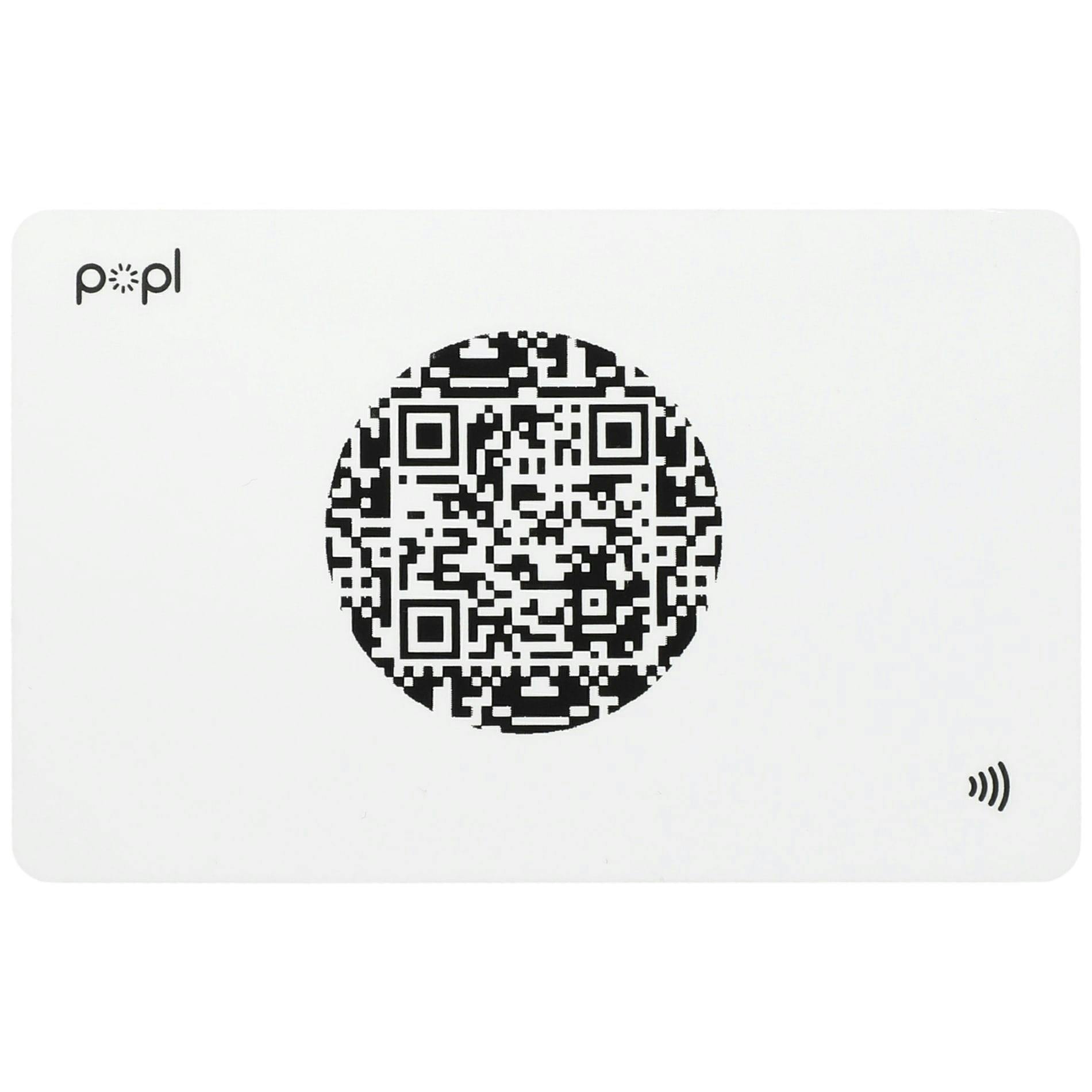 Popl Digital Business Card - additional Image 4