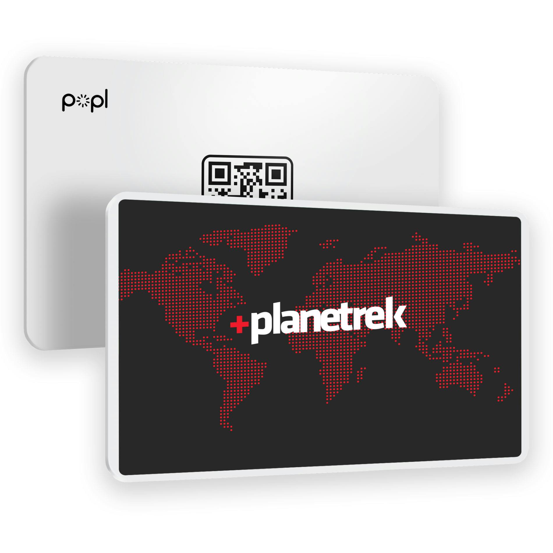 Popl Digital Business Card - additional Image 8