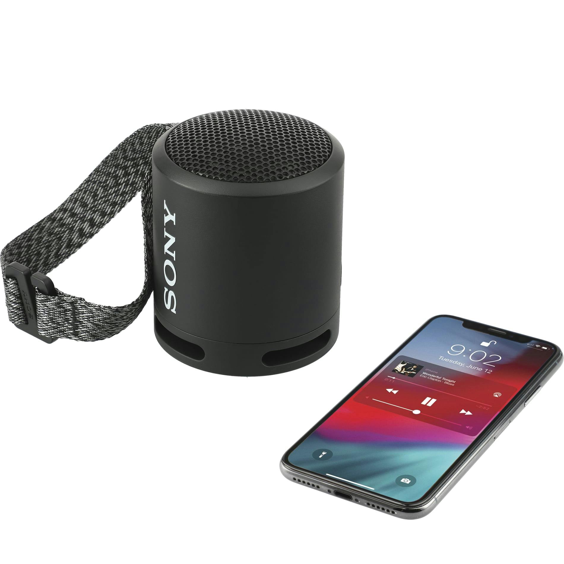 Sony SRS-XB13 Bluetooth Speaker - additional Image 2