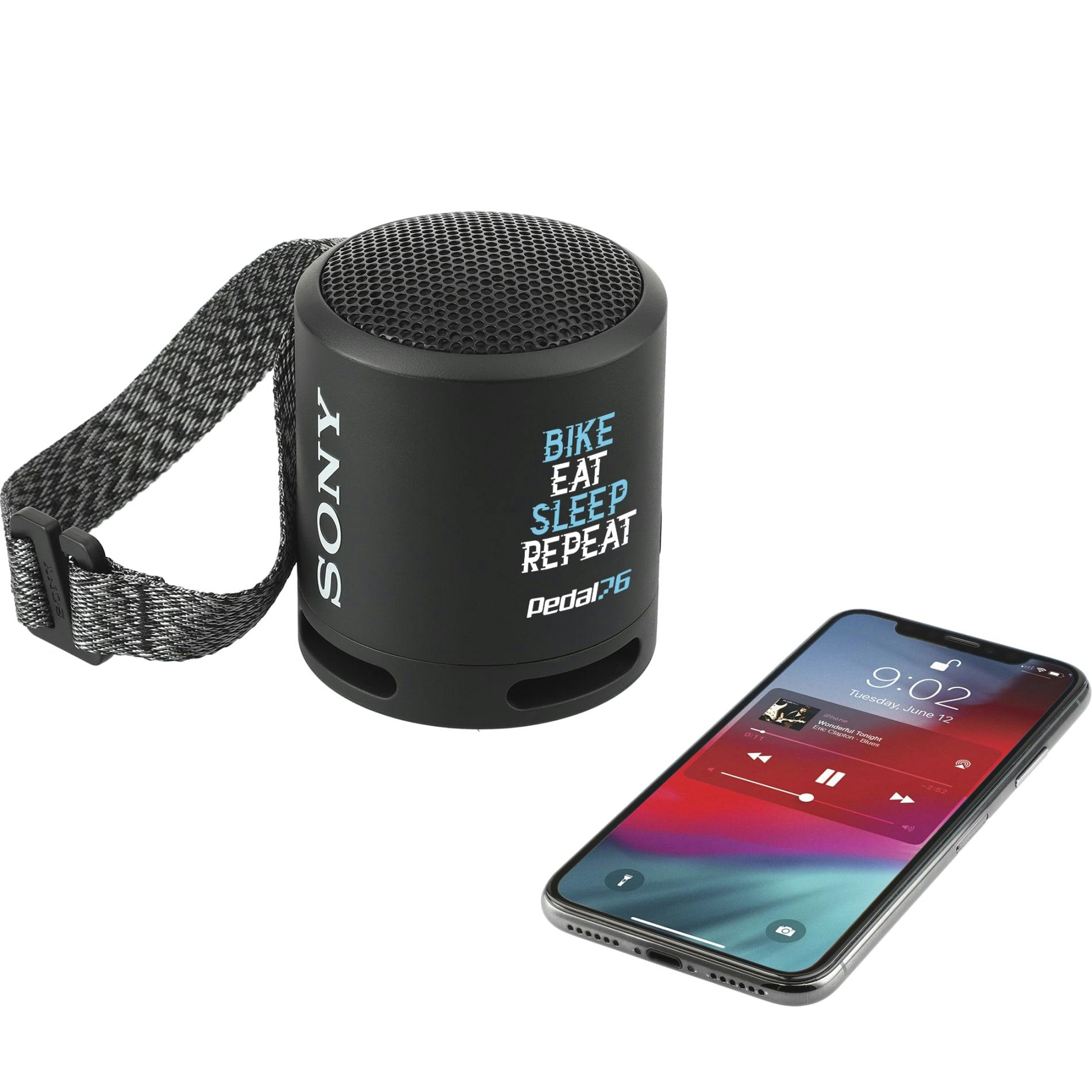Sony SRS-XB13 Bluetooth Speaker - additional Image 3