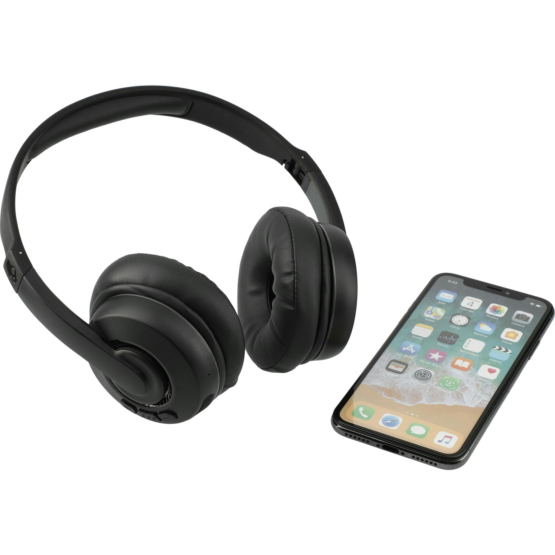 Skullcandy Cassette Bluetooth Headphones - additional Image 10