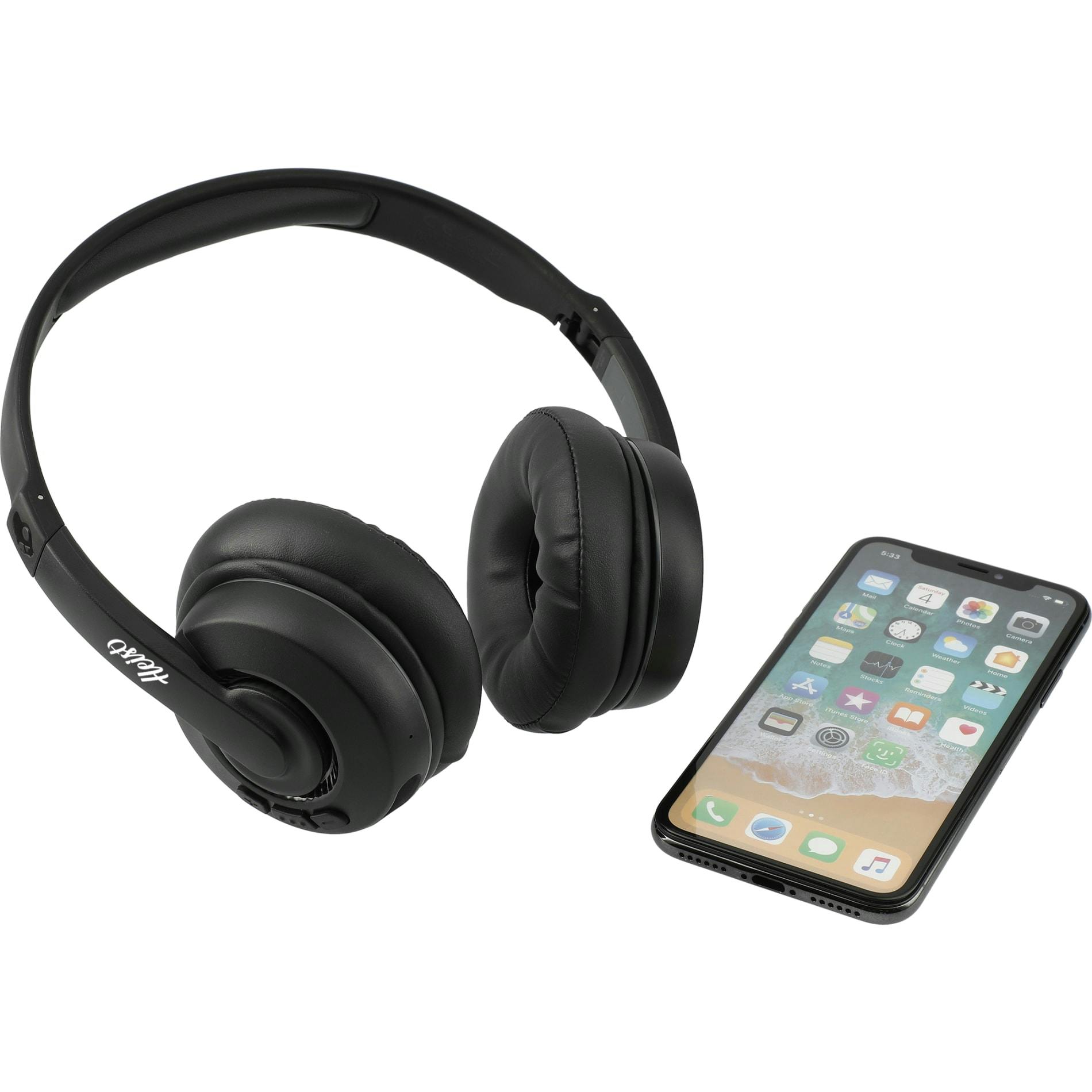 Skullcandy Cassette Bluetooth Headphones - additional Image 14