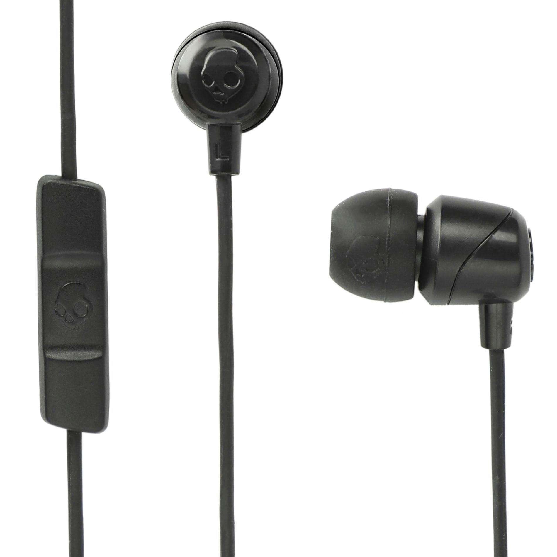 Skullcandy Jib Wired Earbuds with Microphone - additional Image 3