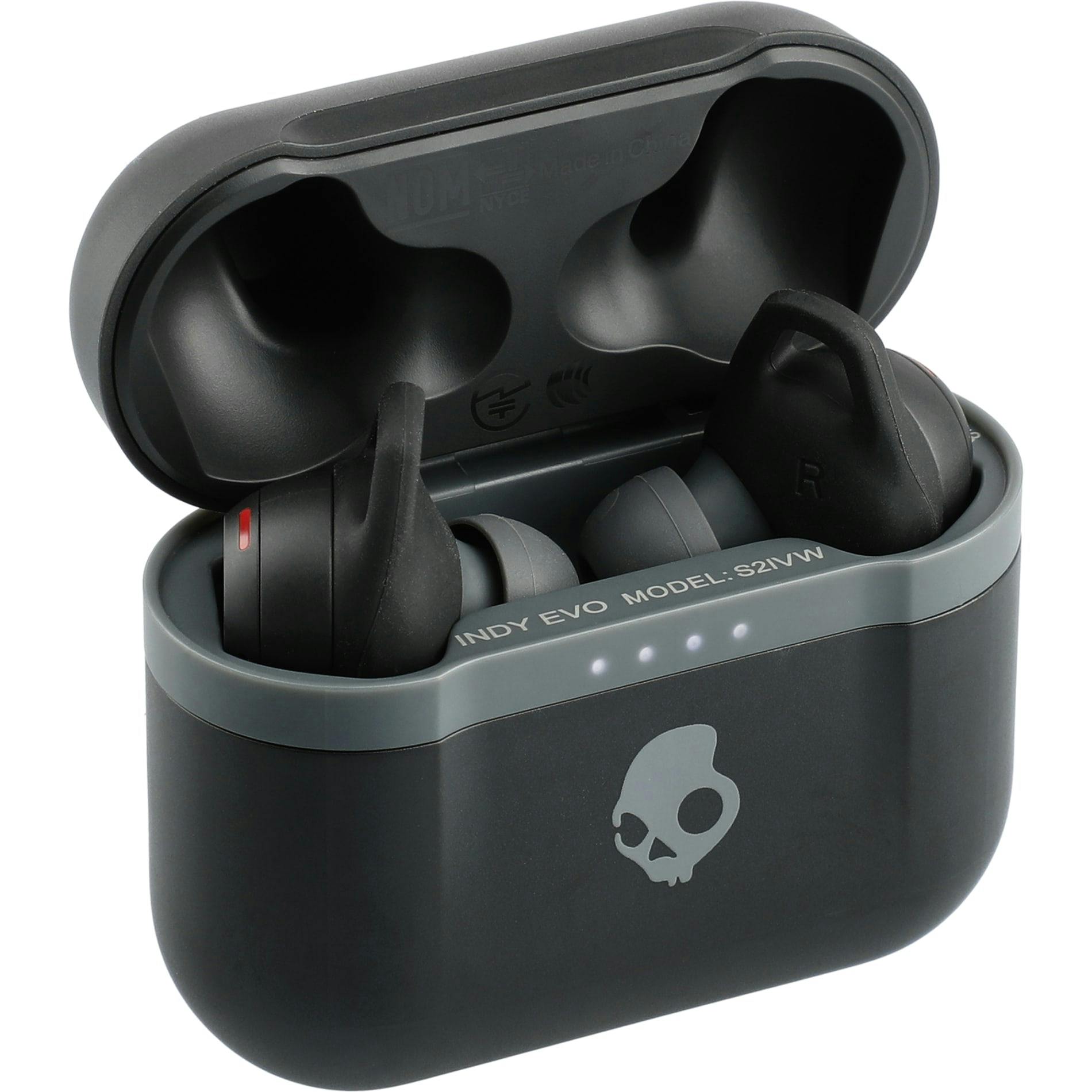 Skullcandy Indy Evo True Wireless Bluetooth Earbud - additional Image 3