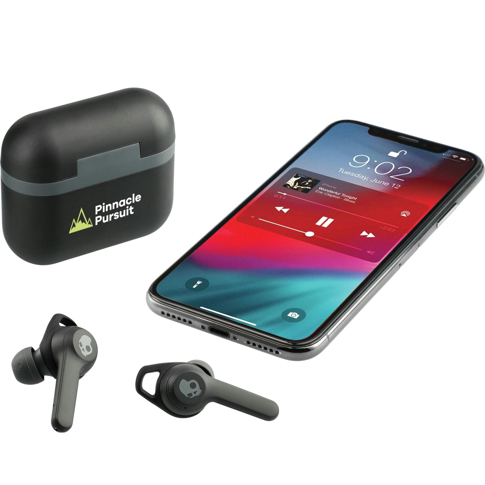 Skullcandy Indy Evo True Wireless Bluetooth Earbud - additional Image 4