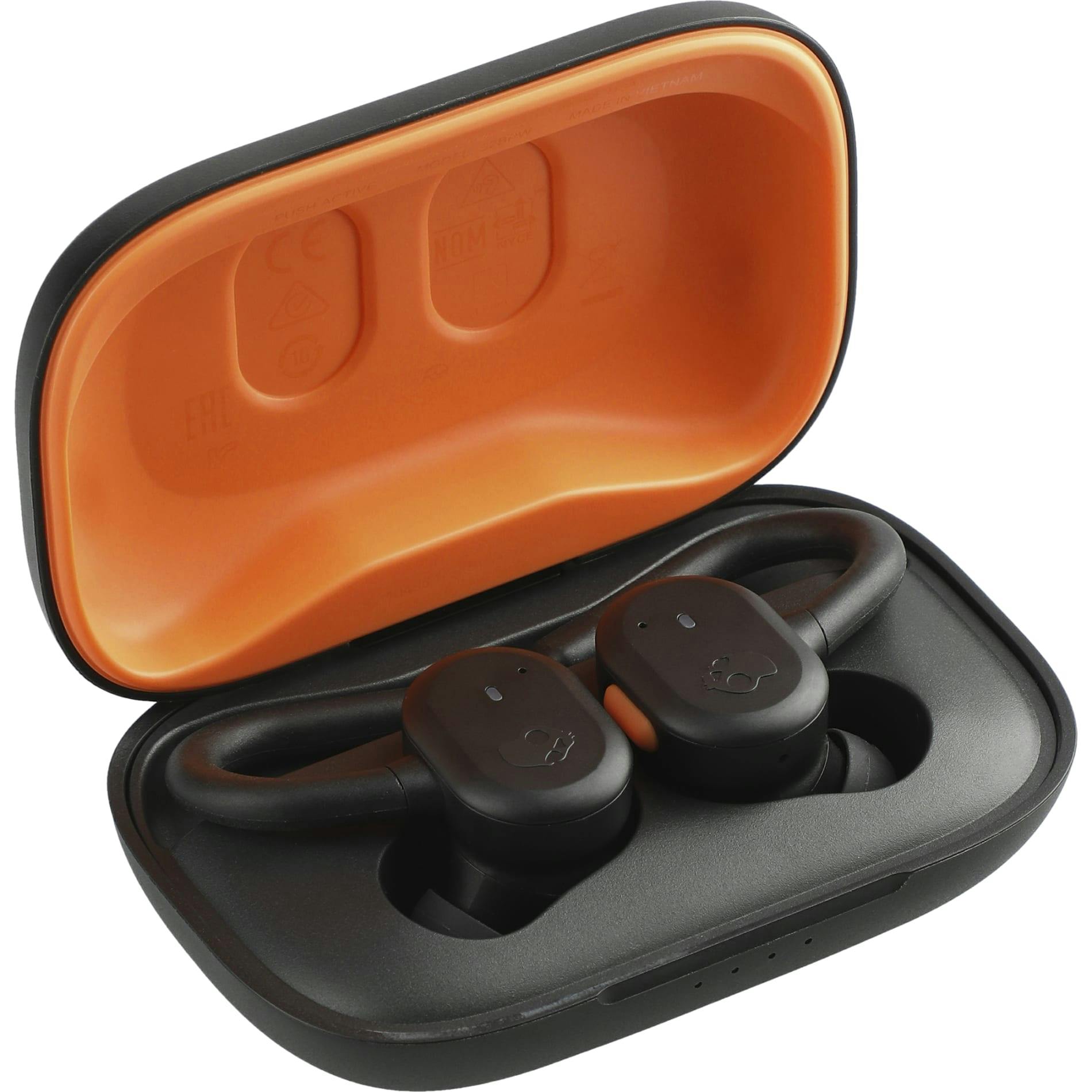 Skullcandy Push Active True Wireless Sport Earbuds - additional Image 3