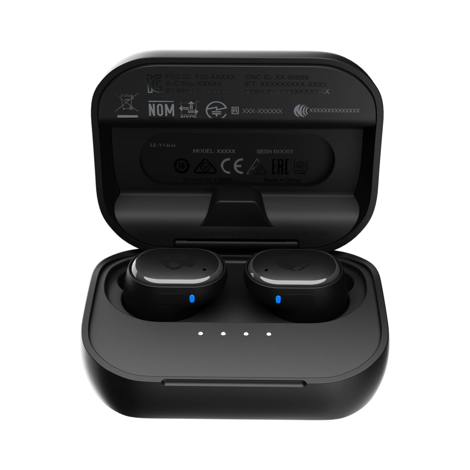 Skullcandy Grind True Wireless Earbuds - additional Image 5