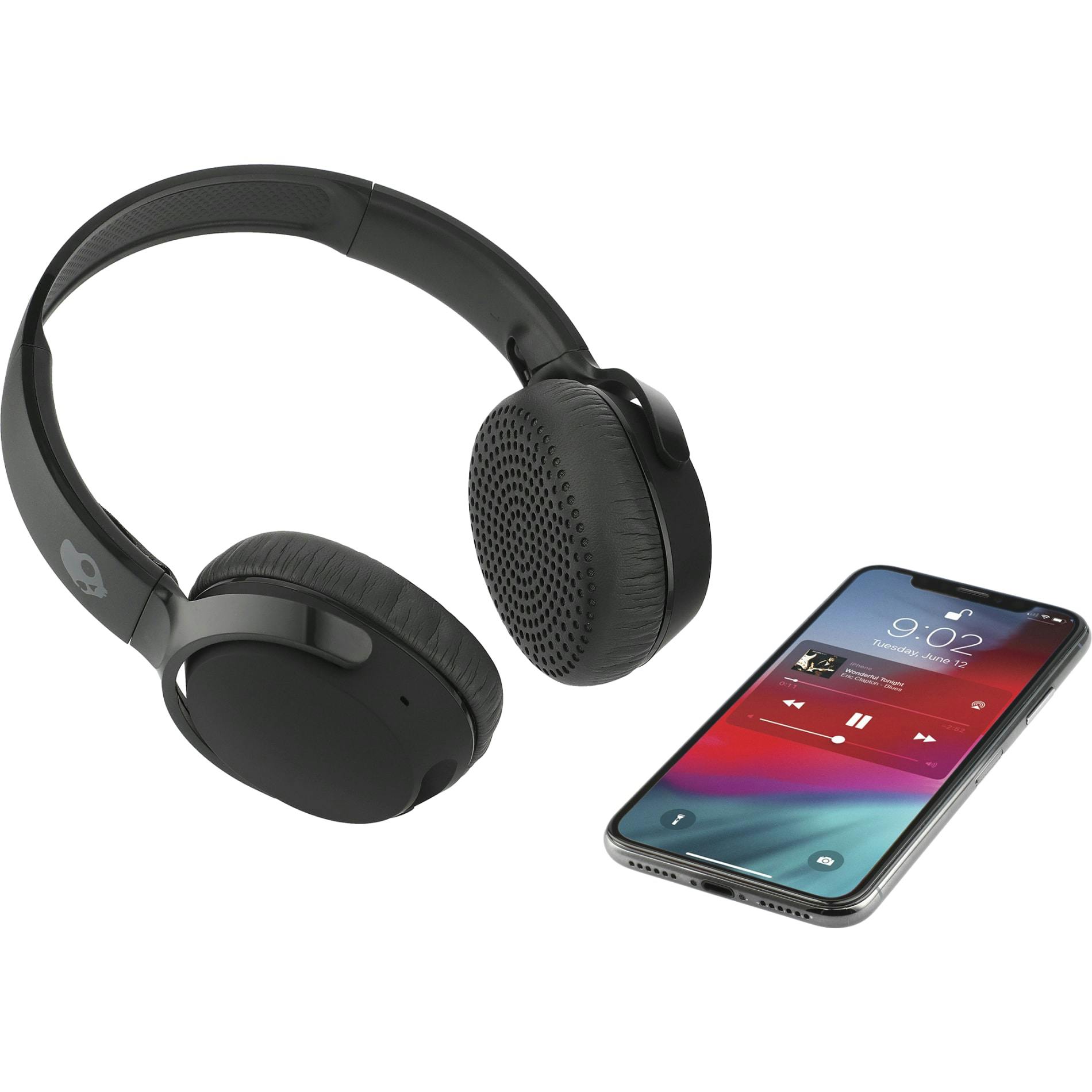 Skullcandy Riff 2 Bluetooth Headphones - additional Image 6