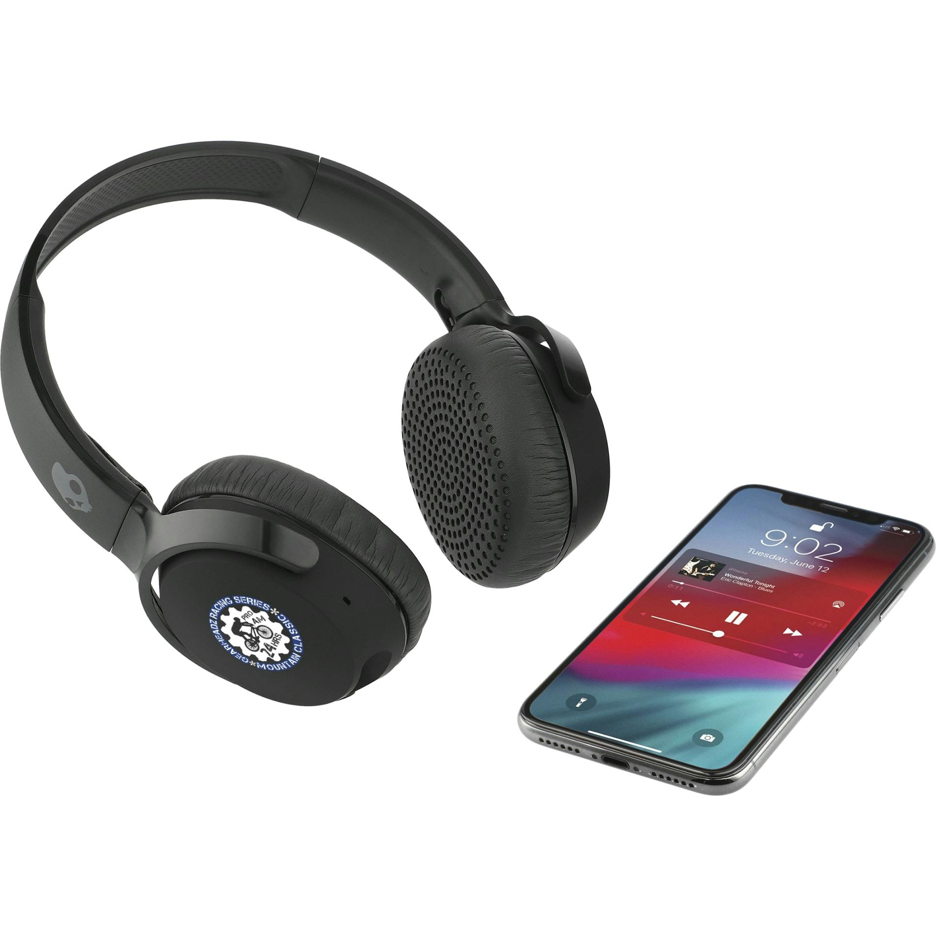 Skullcandy Riff 2 Bluetooth Headphones - additional Image 7