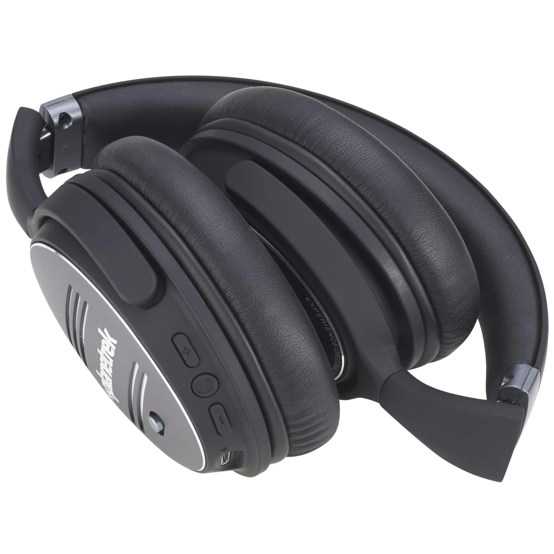 ifidelity Bluetooth Headphones w/ANC - additional Image 3