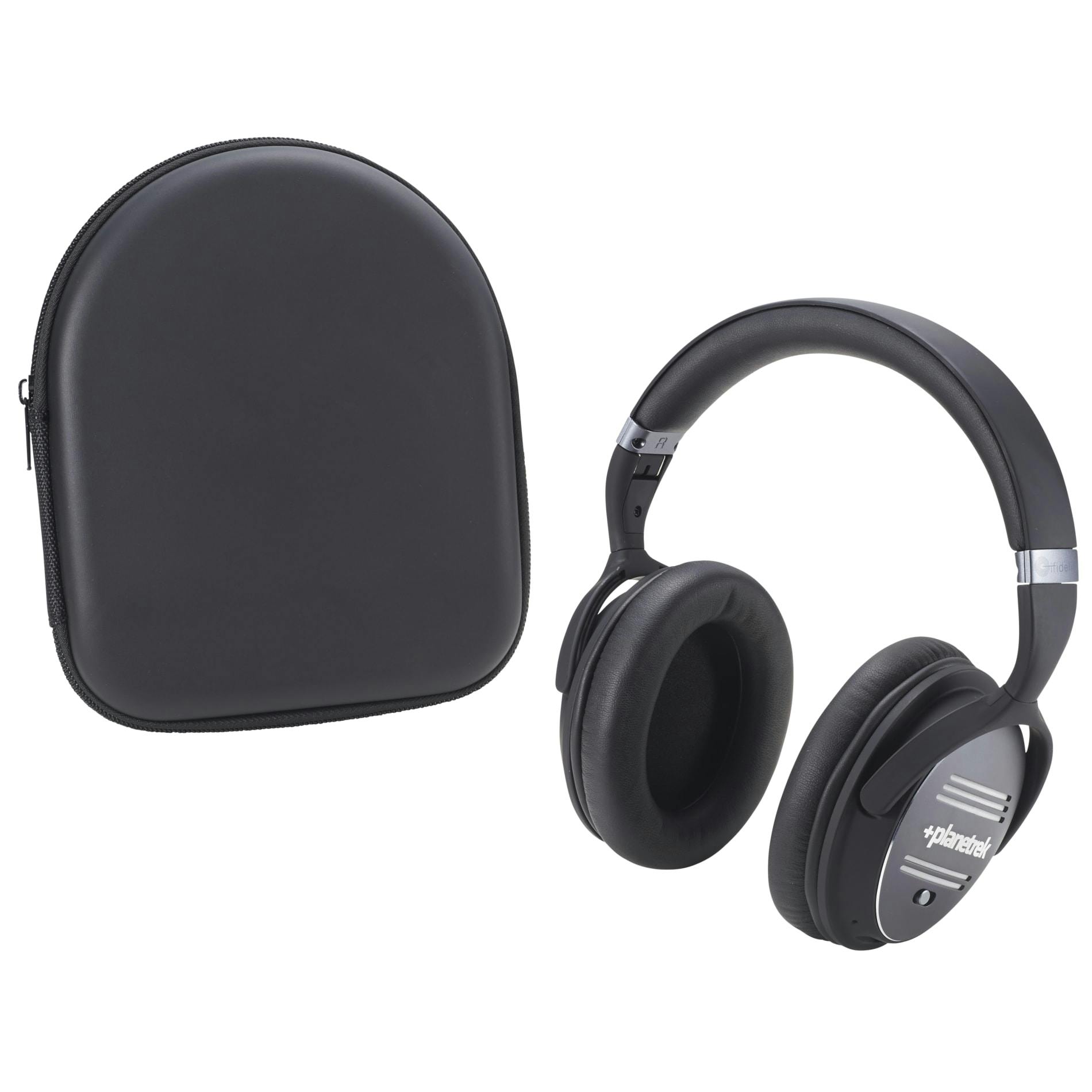 ifidelity Bluetooth Headphones w/ANC - additional Image 2