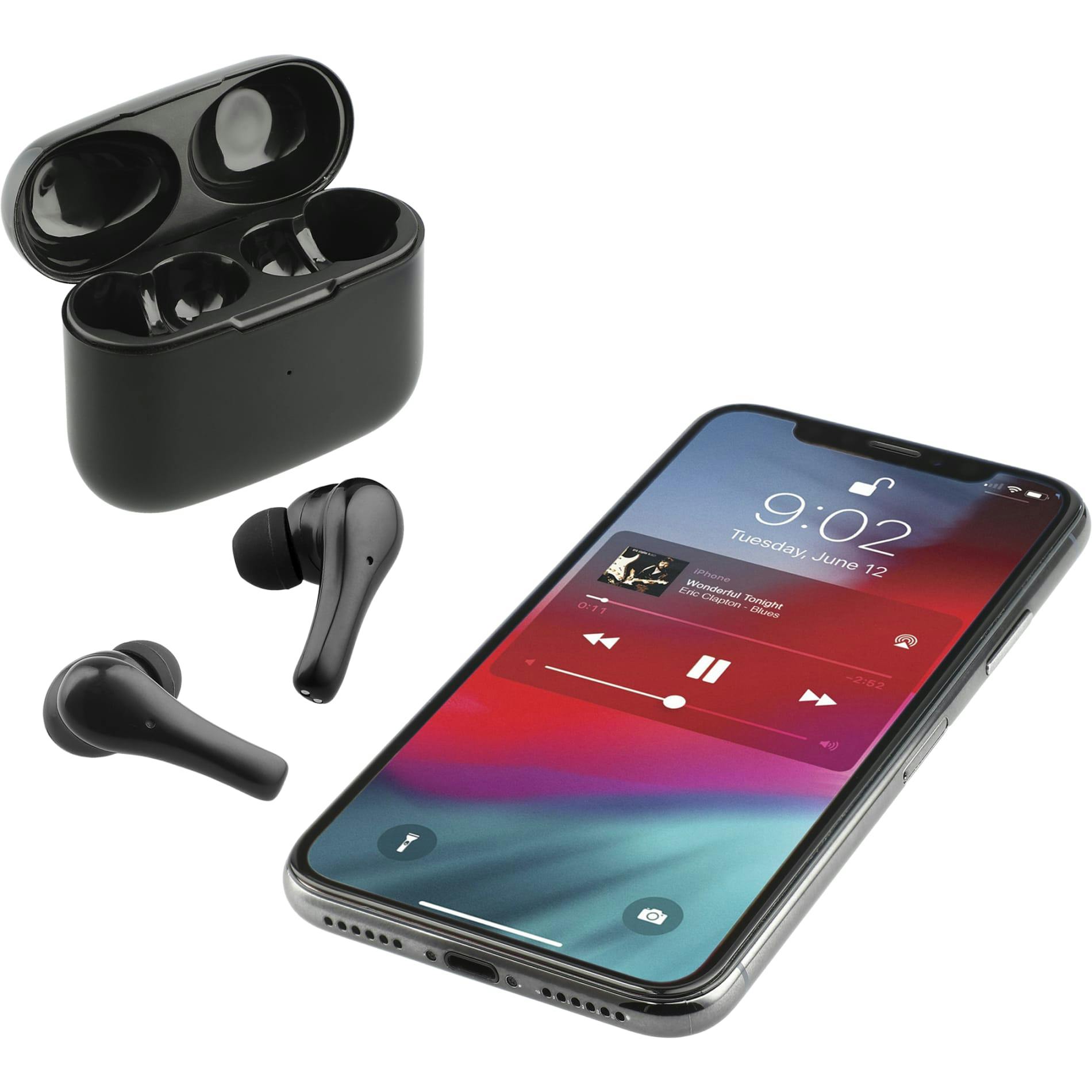 Ifidelity Auto Pair True Wireless Earbuds with ANC - additional Image 3